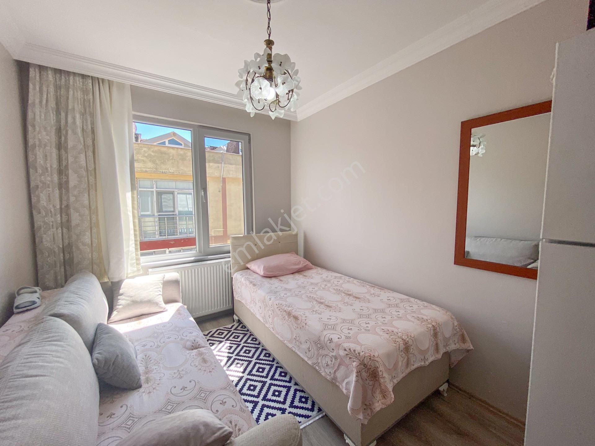 Kumbağ'da Merkezi Konumda Asansörlü İskanlı Satılık 2+1 Daire - Görsel 19