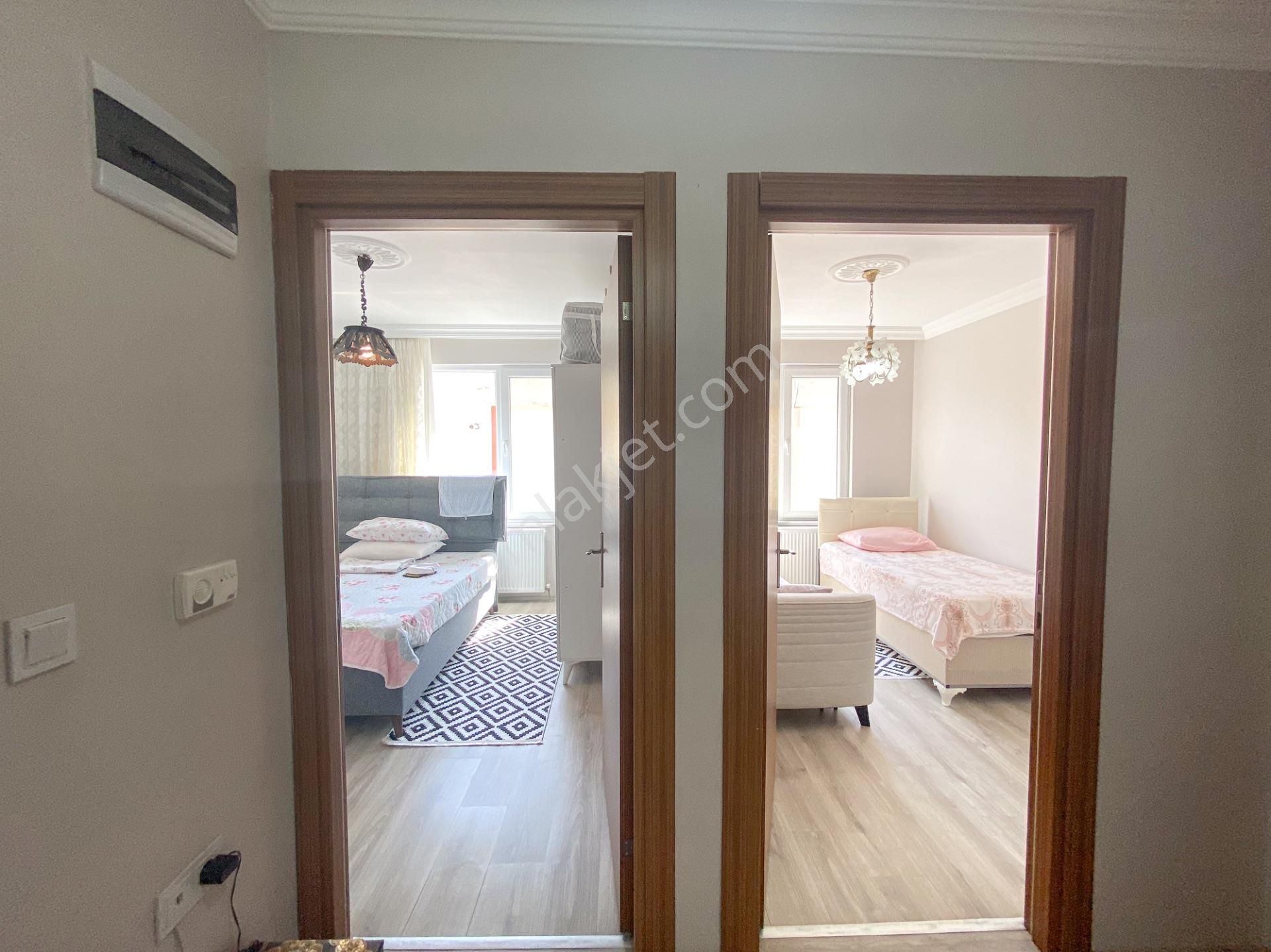 Kumbağ'da Merkezi Konumda Asansörlü İskanlı Satılık 2+1 Daire - Görsel 6