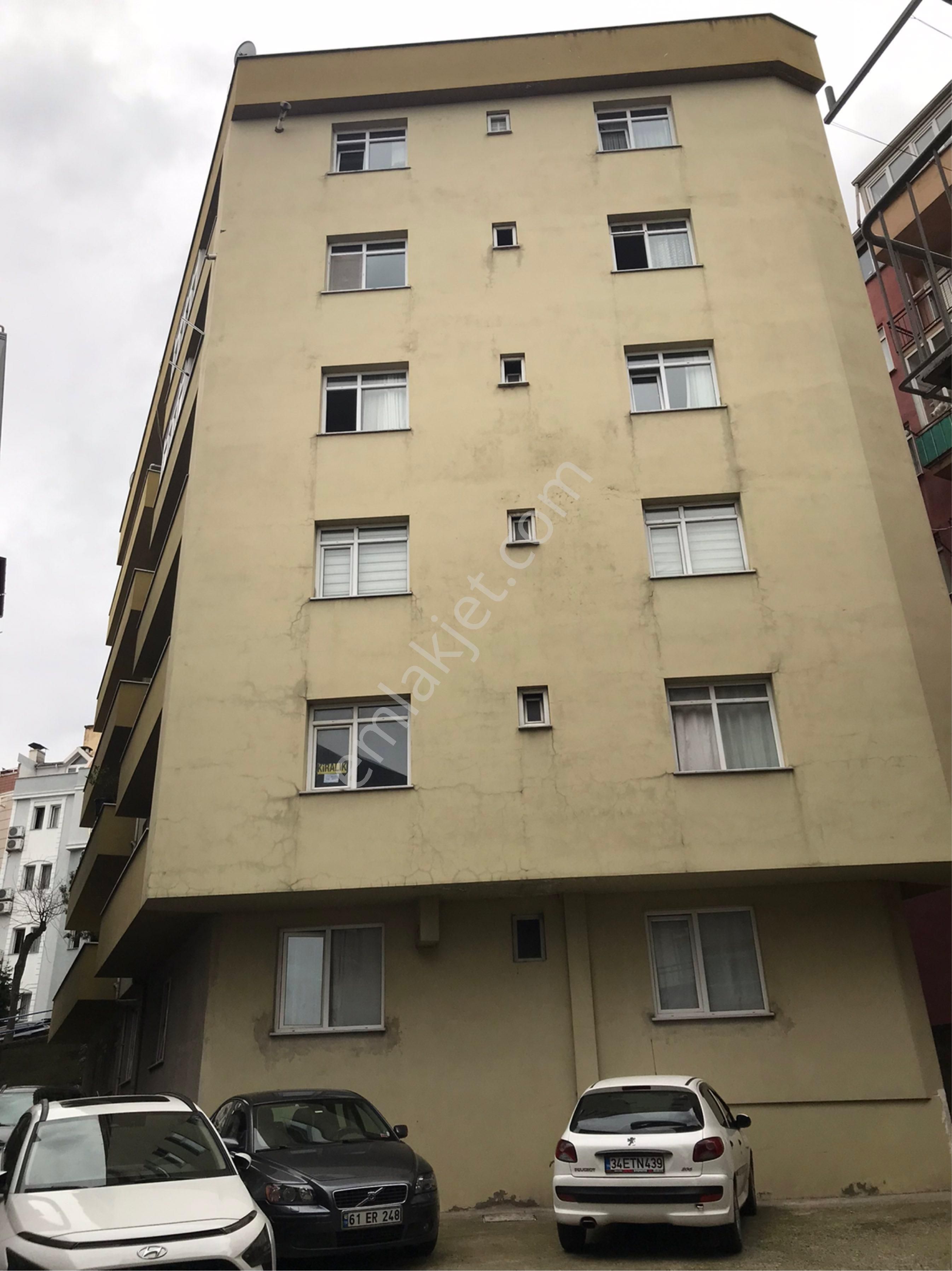 Kalkınma’da Kiralık Daire