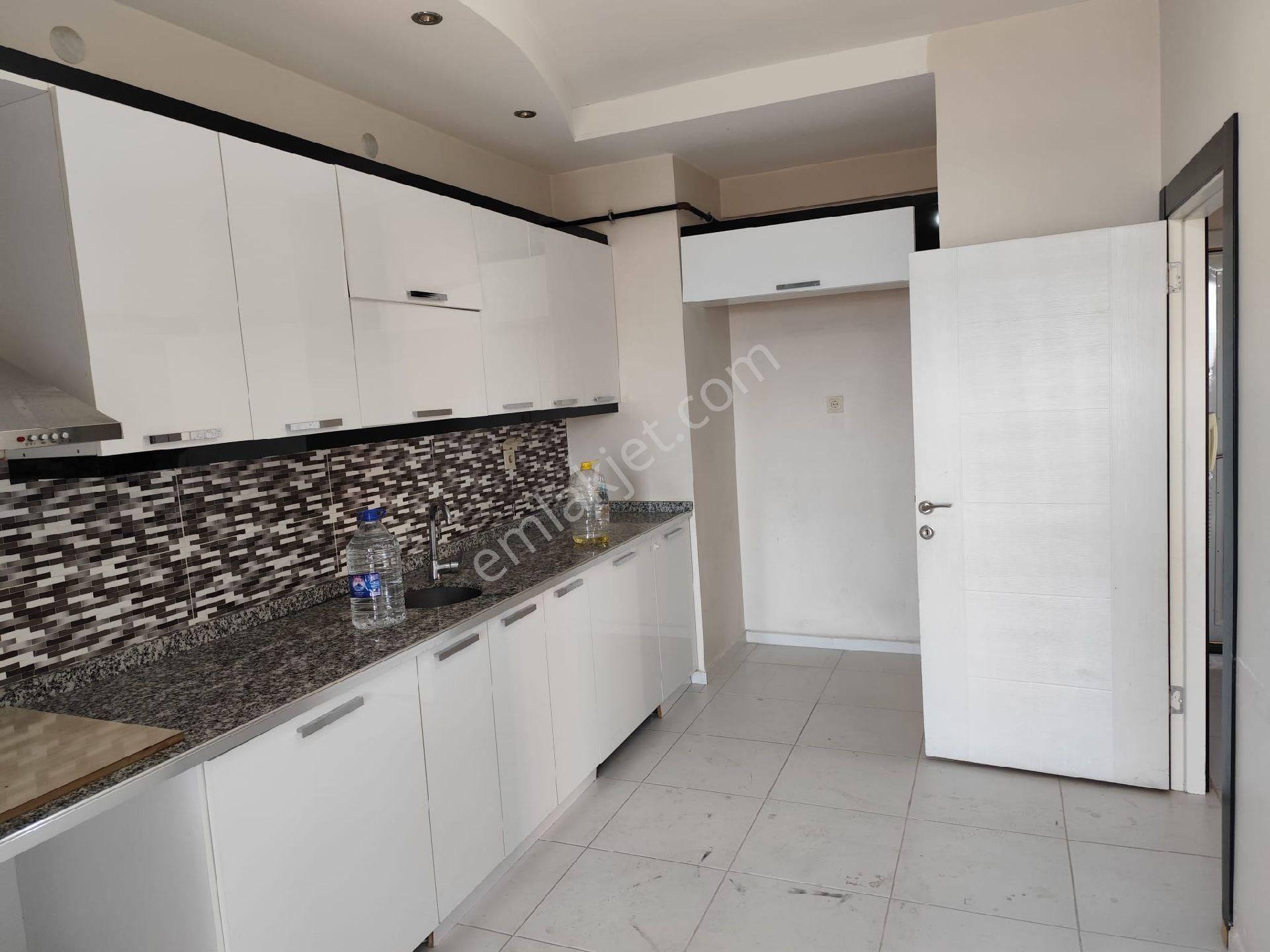 Aram Tigran Cad. Bulunan 2+1 Kiralık Daire