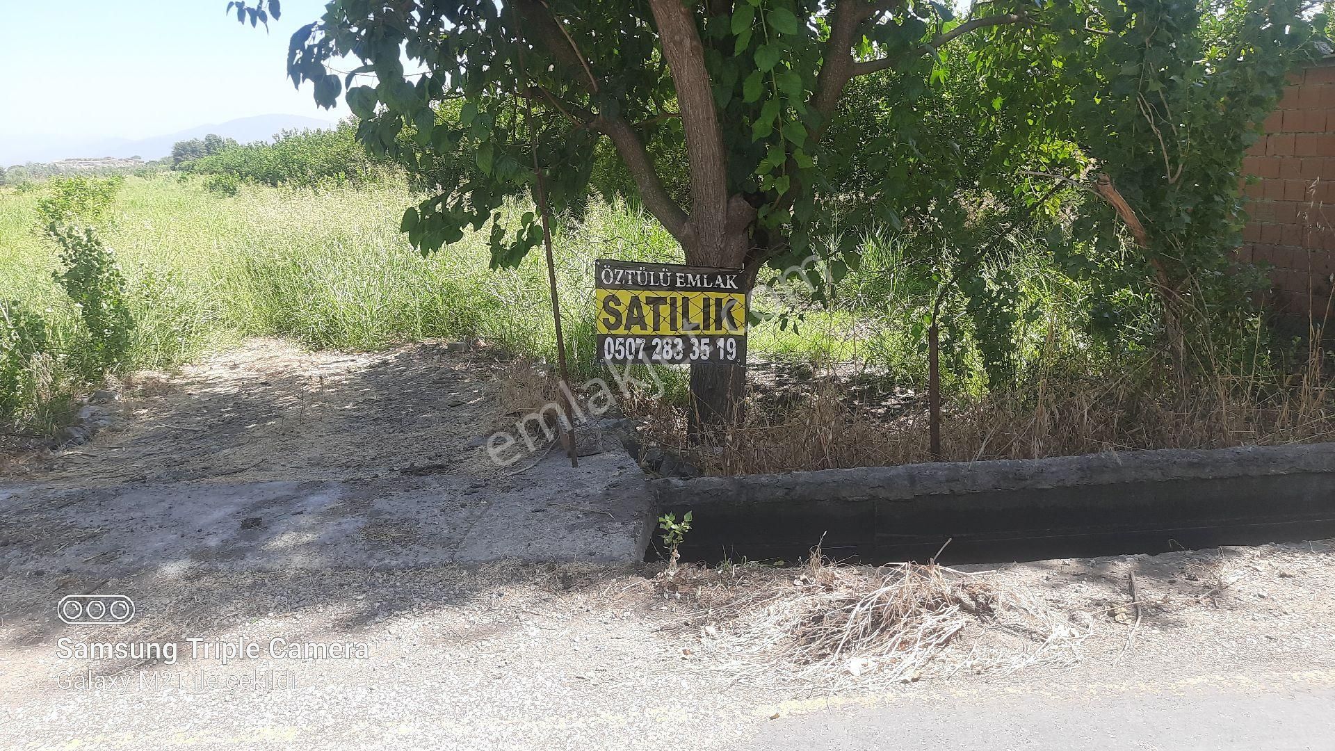 Yeşilyurt'da 16.100 M2 Yer - Görsel 8