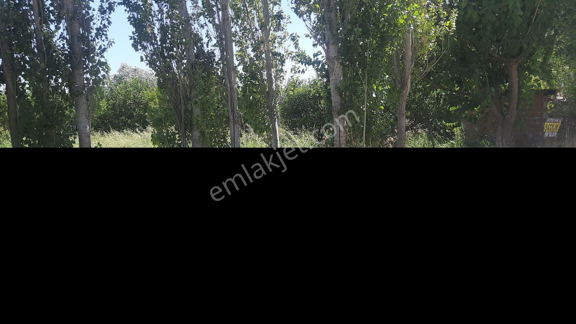 Yeşilyurt'da 16.100 M2 Yer