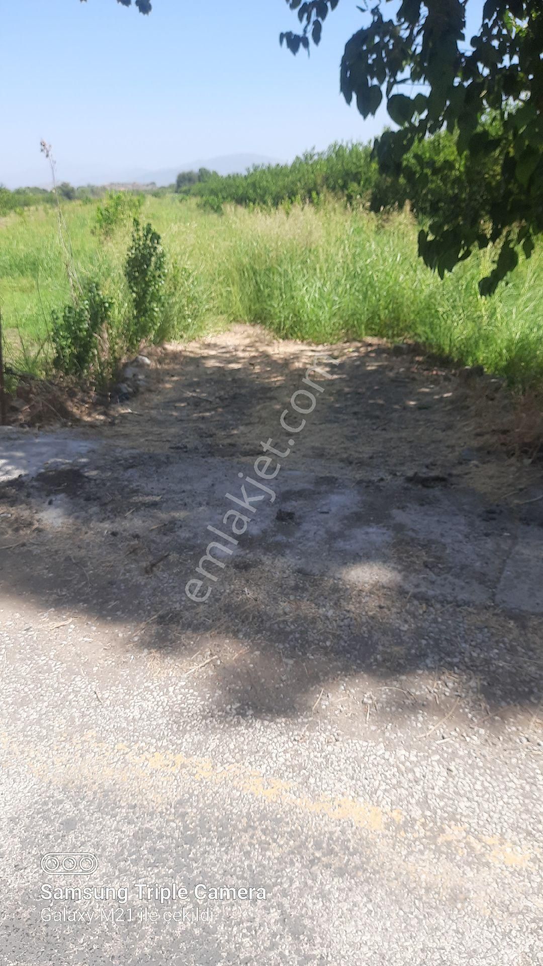 Yeşilyurt'da 16.100 M2 Yer - Görsel 20