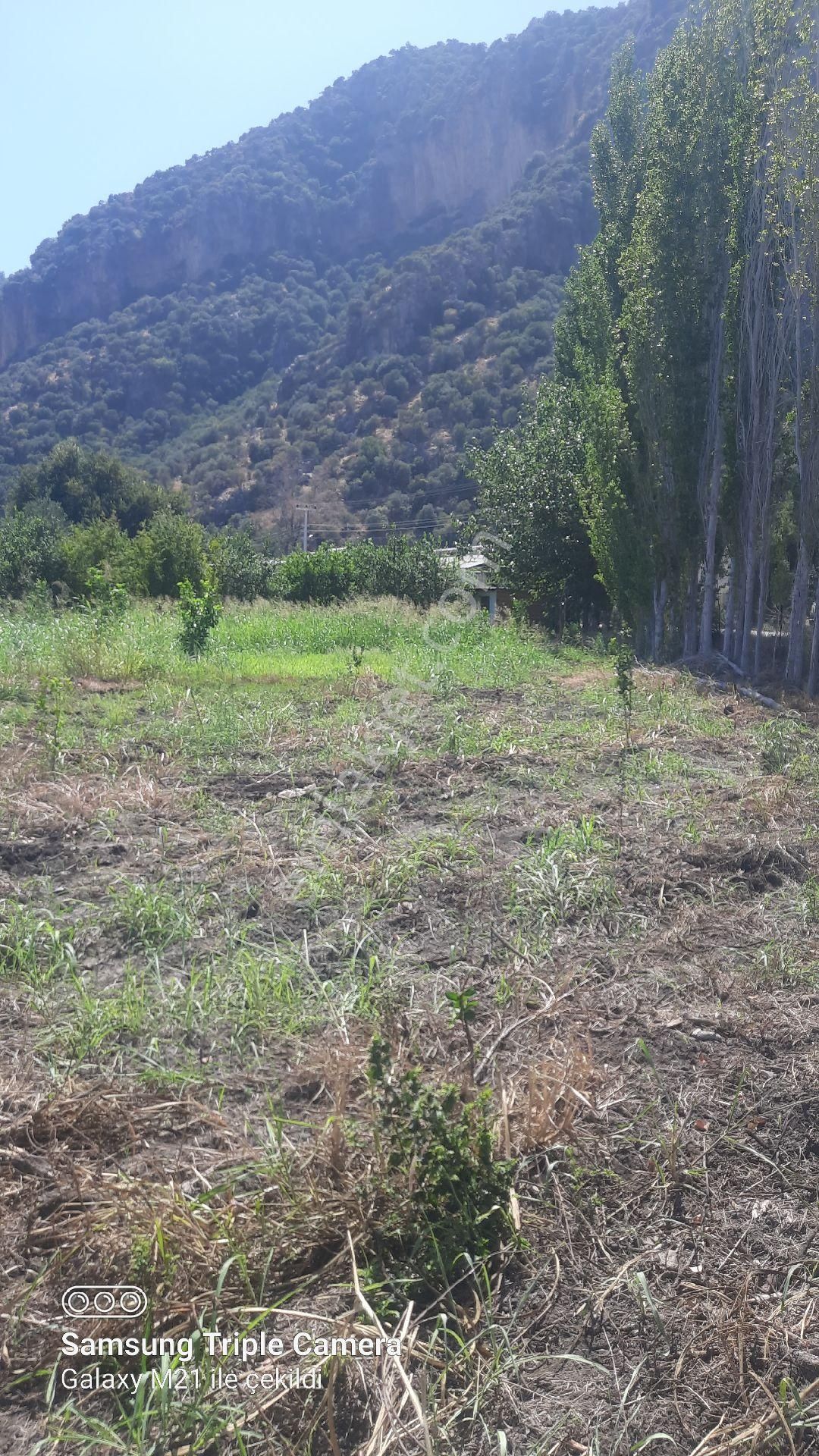 Yeşilyurt'da 16.100 M2 Yer - Görsel 13