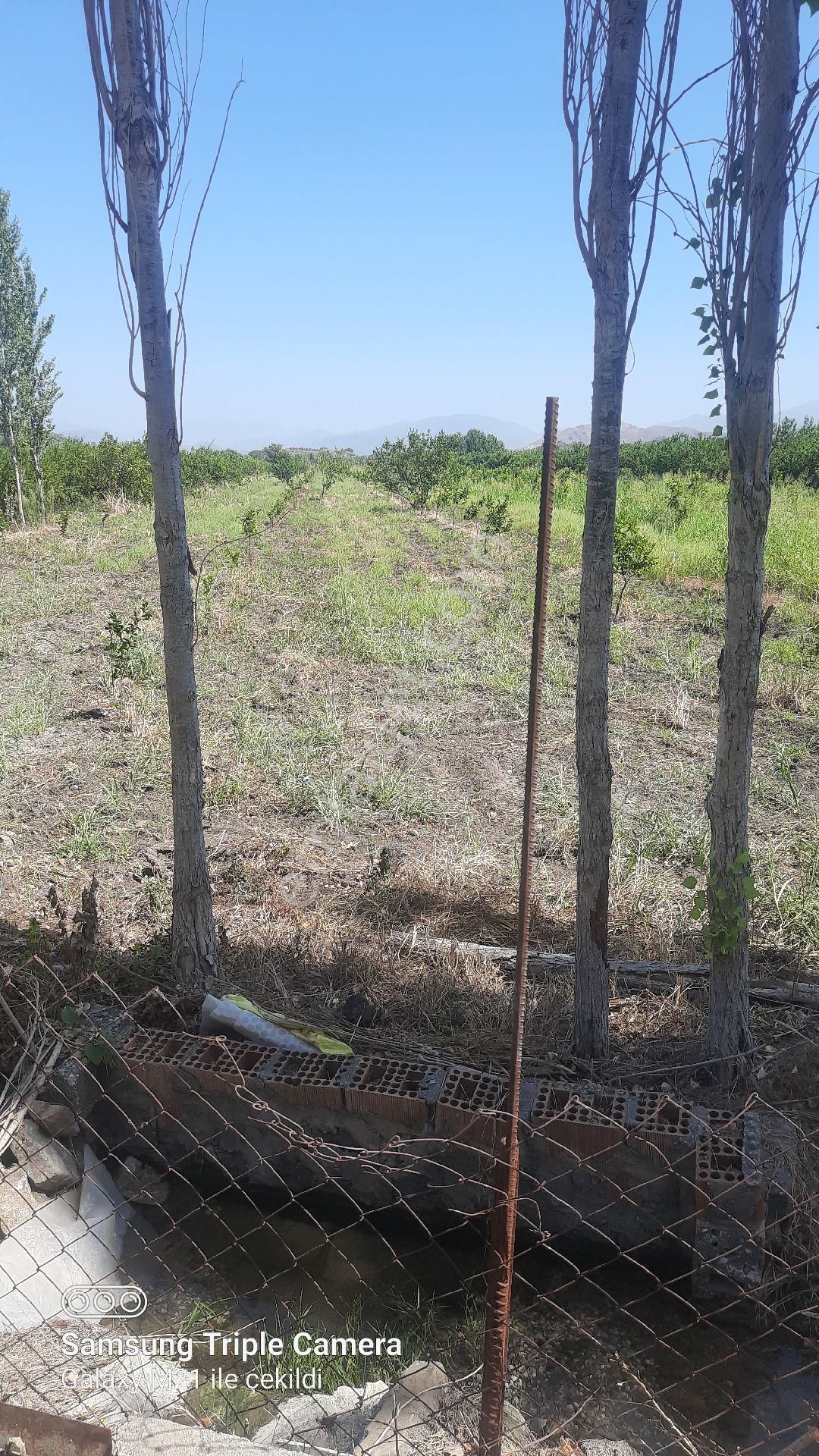 Yeşilyurt'da 16.100 M2 Yer - Görsel 16