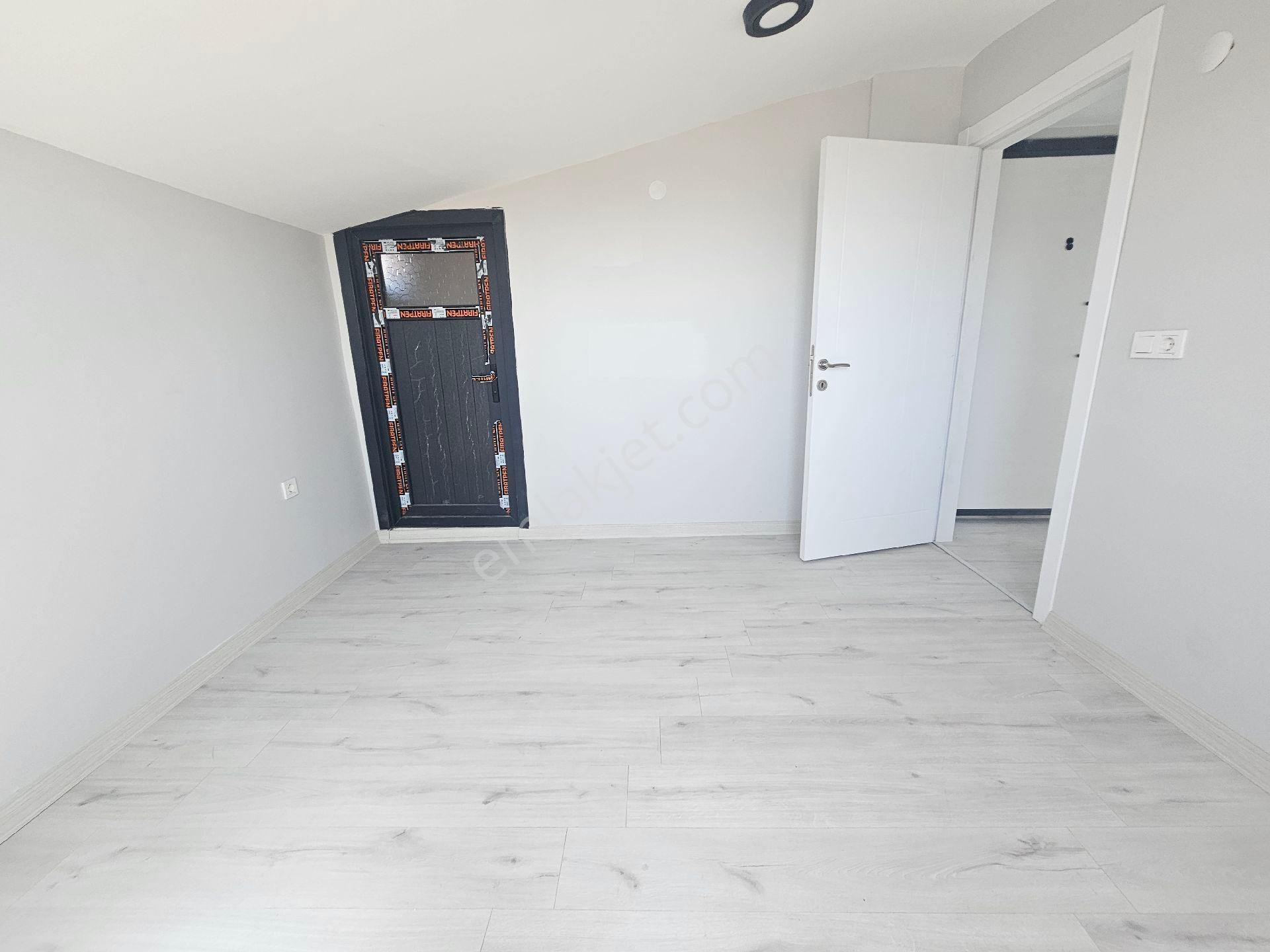 Avcılar Merkez'de 4+1 Sıfır Dubleks Daire - Görsel 21