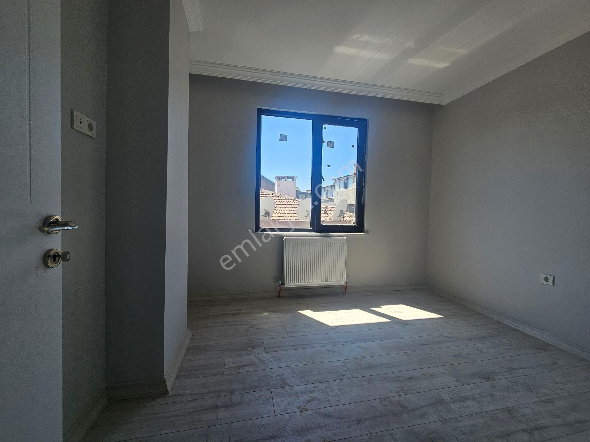 Avcılar Merkez'de 4+1 Sıfır Dubleks Daire - Görsel 10