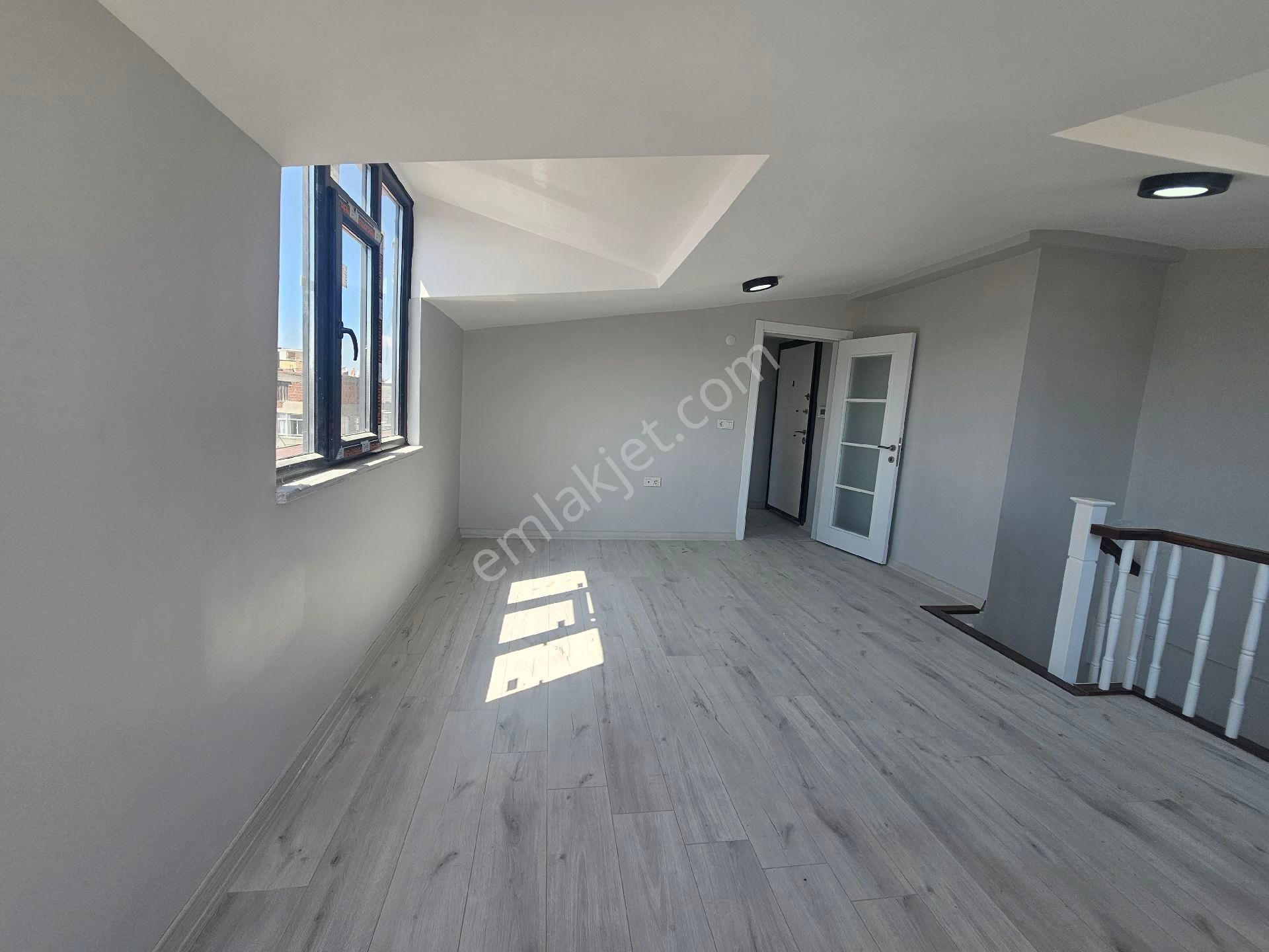 Avcılar Merkez'de 4+1 Sıfır Dubleks Daire - Görsel 18