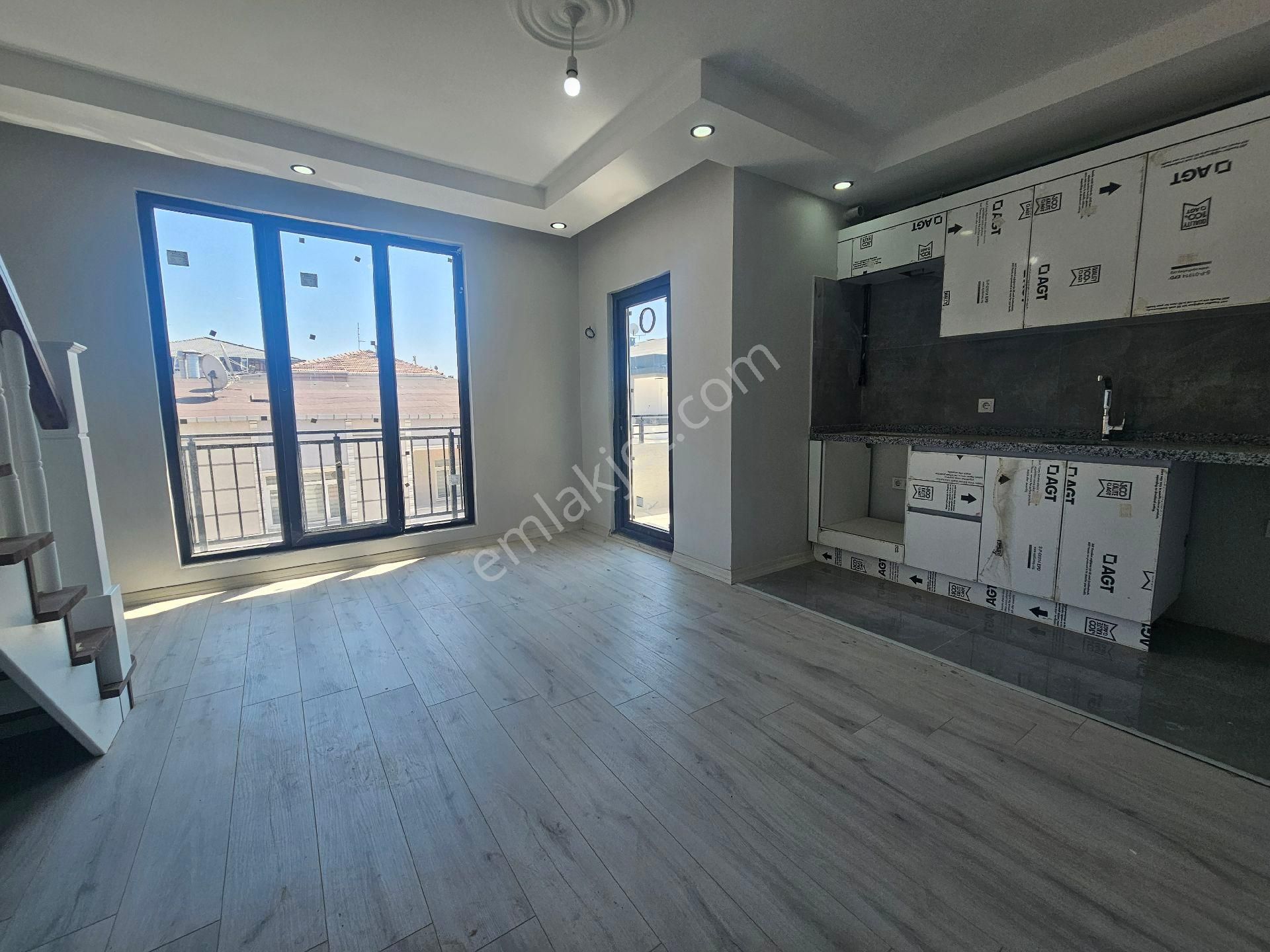 Avcılar Merkez'de 4+1 Sıfır Dubleks Daire - Görsel 4