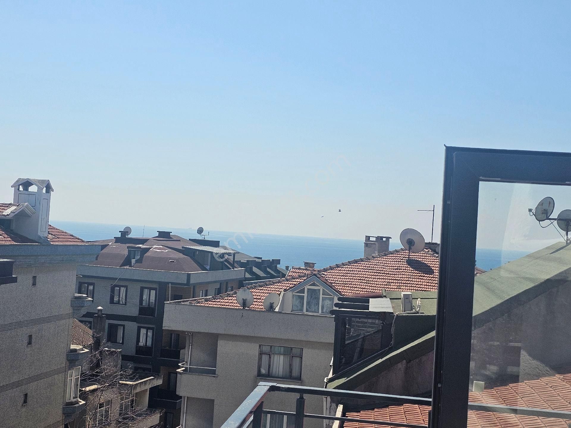 Avcılar Merkez'de 4+1 Sıfır Dubleks Daire - Görsel 29