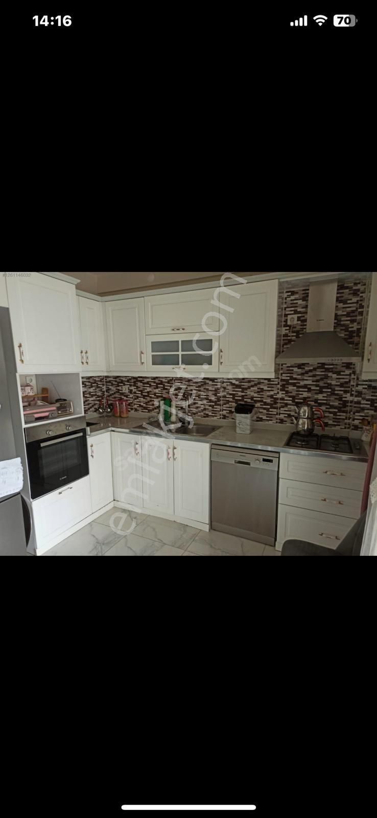 Siverek Cad. Bulunan 3+1 Kiralık Daire Bulunmaktadır