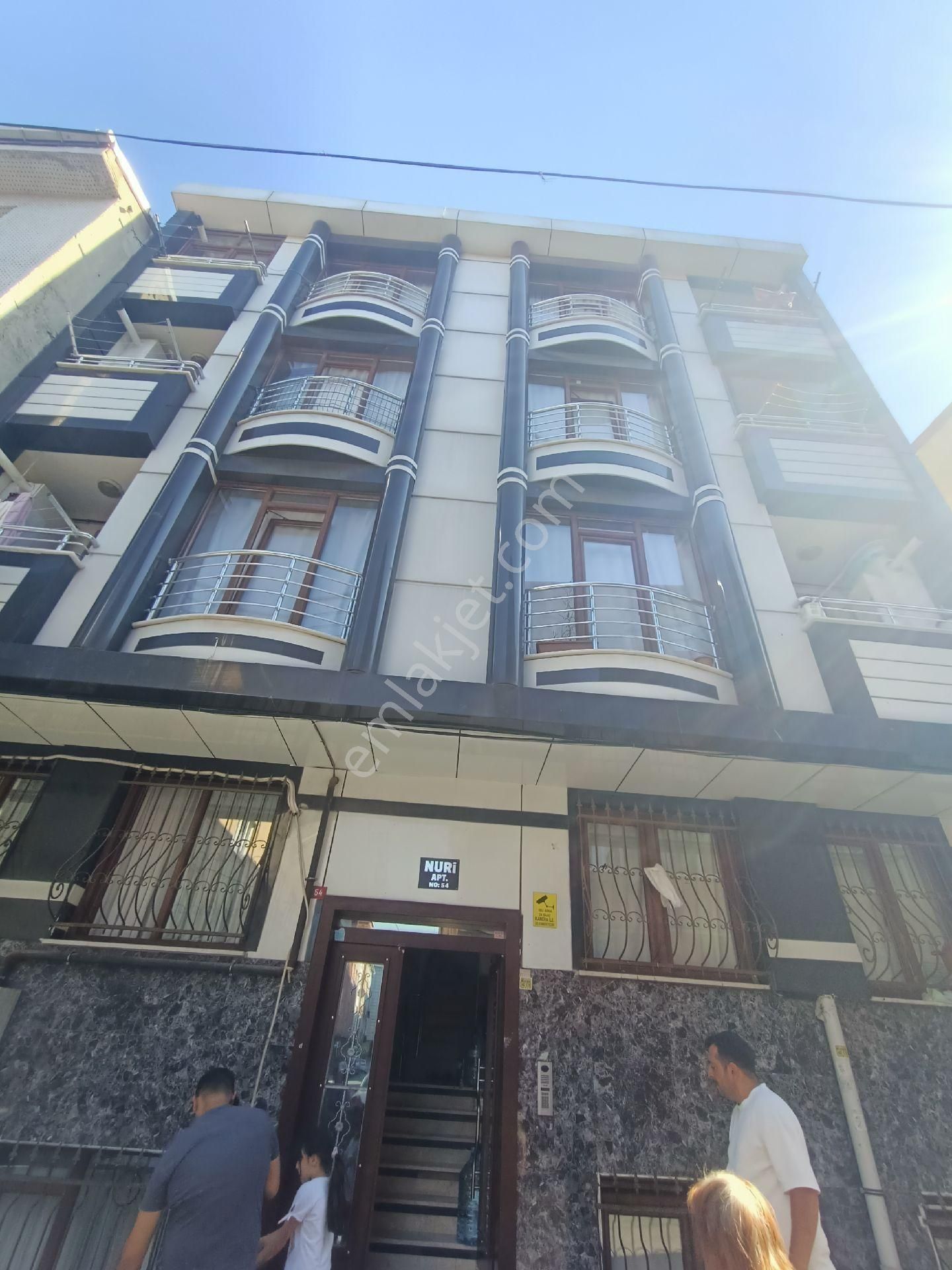 Memura Kiralık 2+1 Yeni Daire