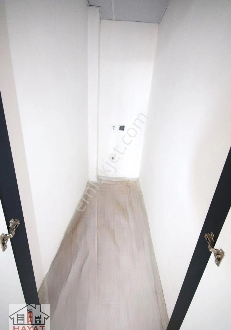 Hasas Mahallesi 37.bulvar Üzerinde Sıfır Ayarında Kiralık 3+1 Daire - Görsel 22