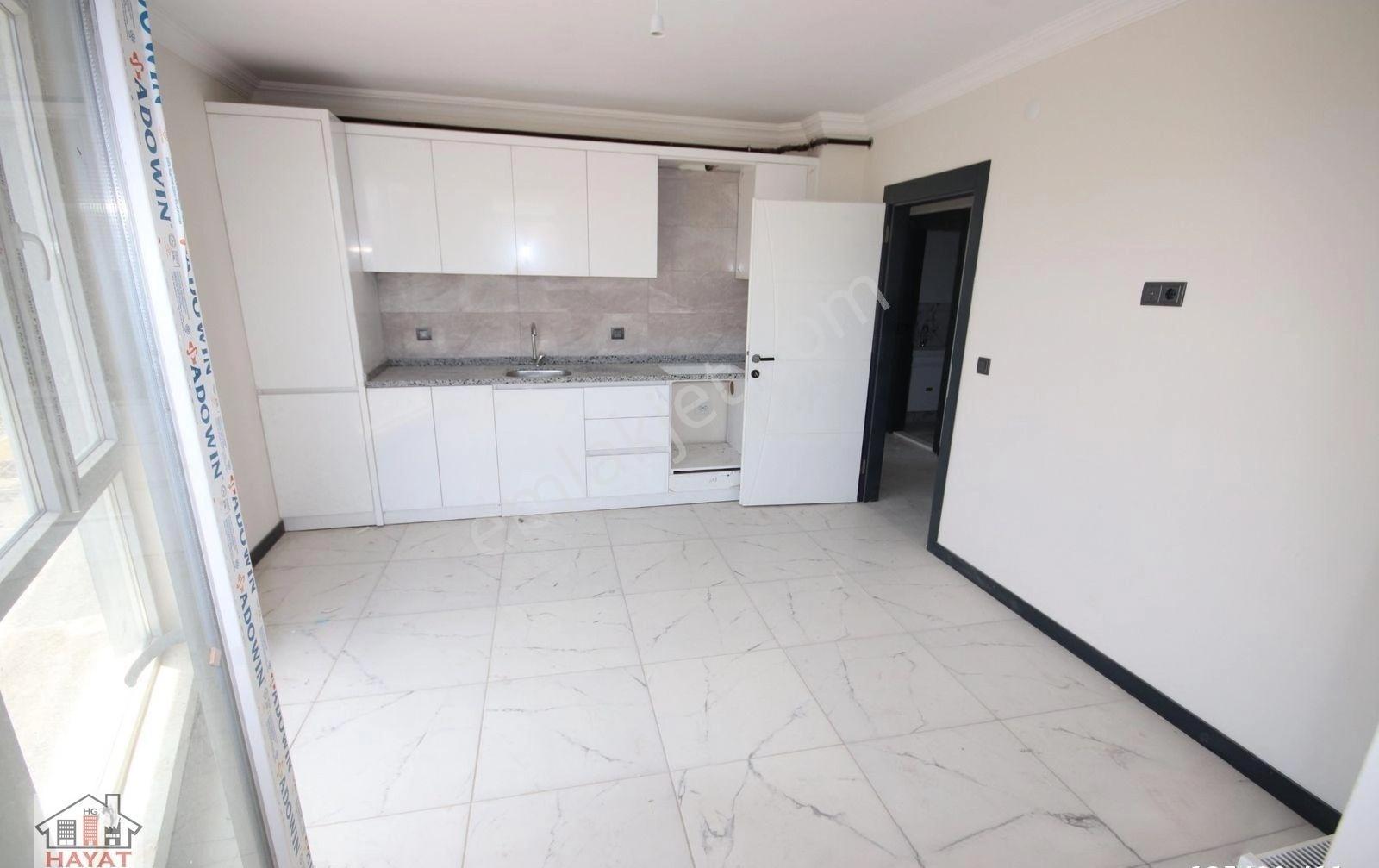 Hasas Mahallesi 37.bulvar Üzerinde Sıfır Ayarında Kiralık 3+1 Daire - Görsel 17