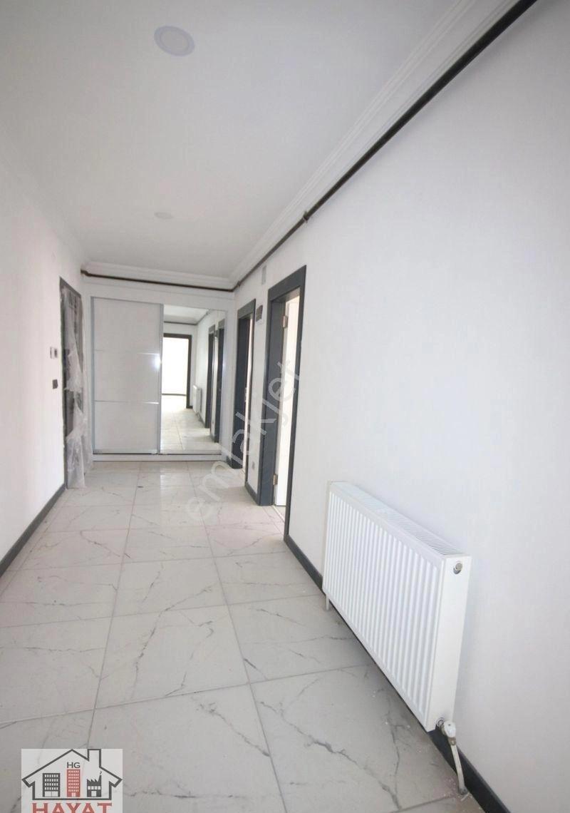 Hasas Mahallesi 37.bulvar Üzerinde Sıfır Ayarında Kiralık 3+1 Daire - Görsel 10