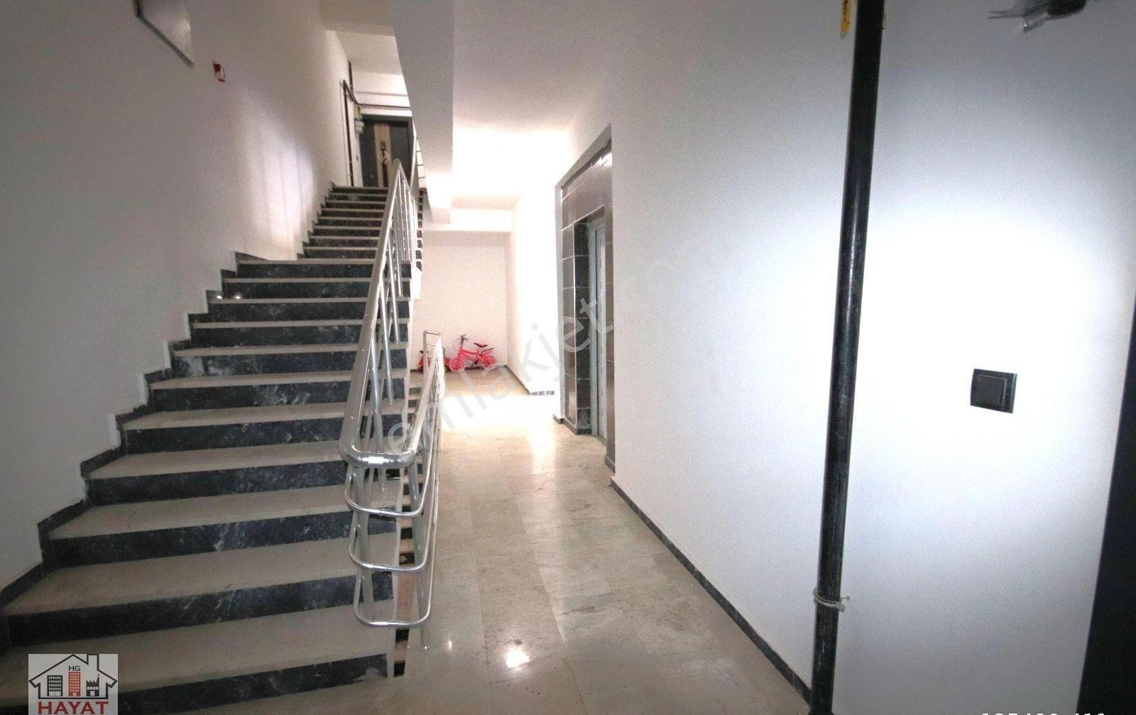 Hasas Mahallesi 37.bulvar Üzerinde Sıfır Ayarında Kiralık 3+1 Daire - Görsel 8