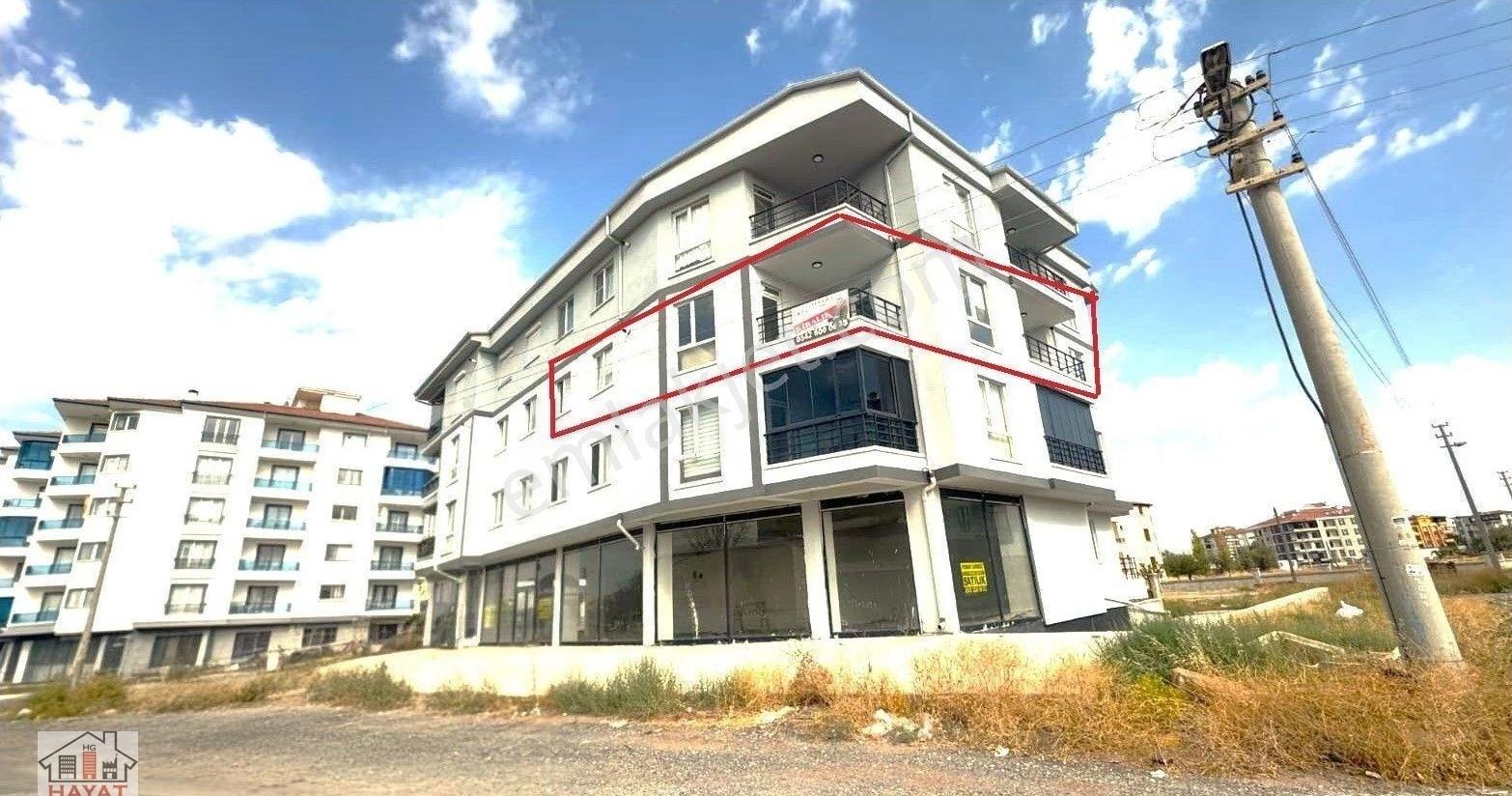 Hasas Mahallesi 37.bulvar Üzerinde Sıfır Ayarında Kiralık 3+1 Daire - Görsel 26