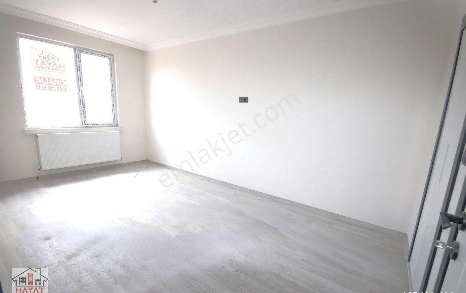 Hasas Mahallesi 37.bulvar Üzerinde Sıfır Ayarında Kiralık 3+1 Daire - Görsel 11