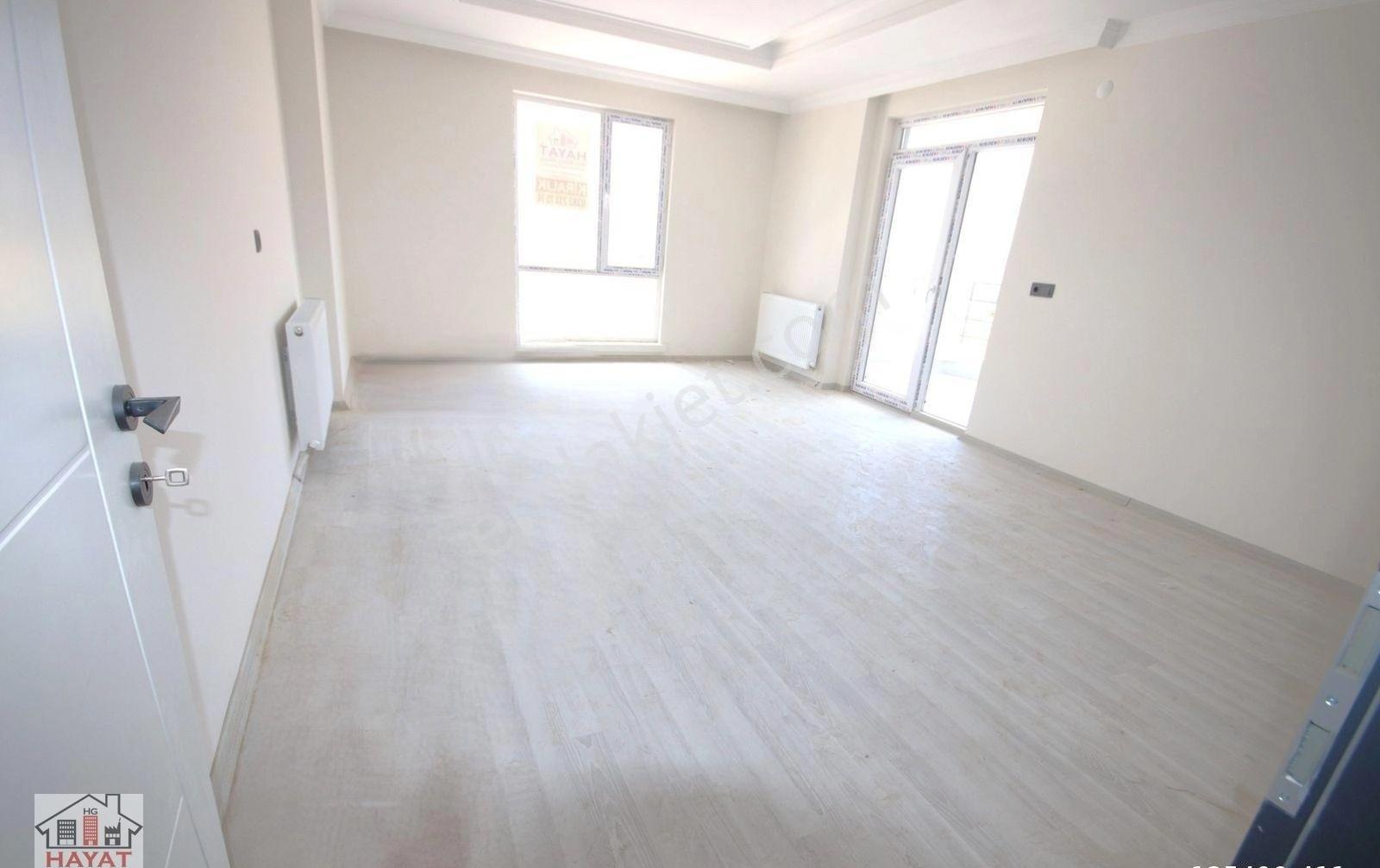 Hasas Mahallesi 37.bulvar Üzerinde Sıfır Ayarında Kiralık 3+1 Daire - Görsel 5