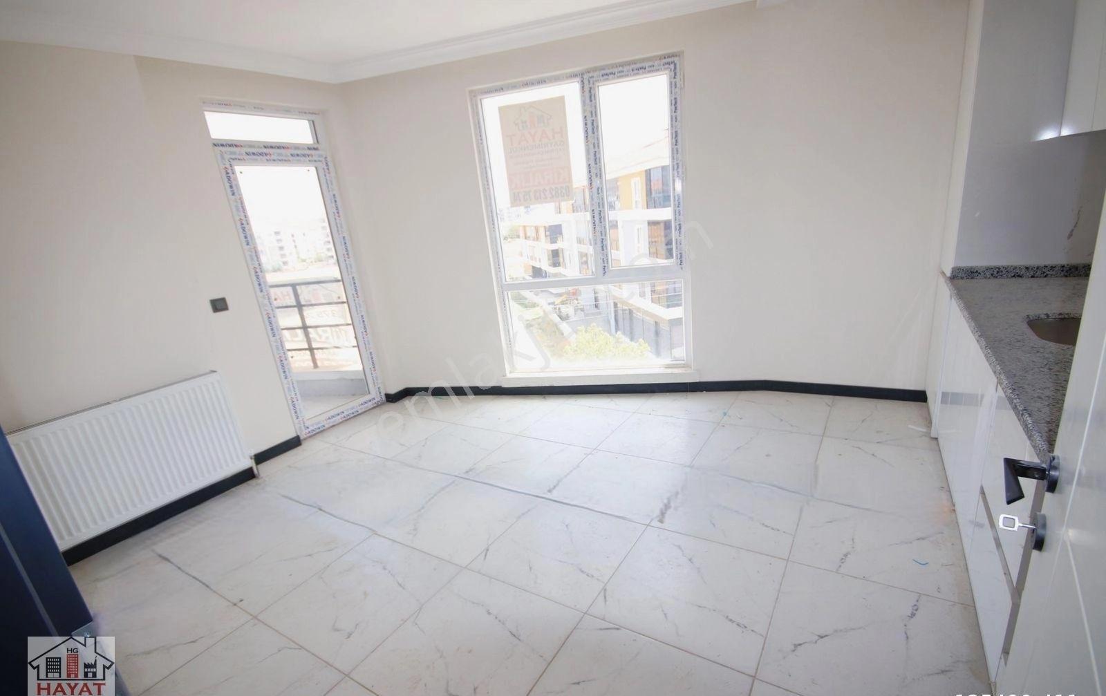 Hasas Mahallesi 37.bulvar Üzerinde Sıfır Ayarında Kiralık 3+1 Daire - Görsel 6