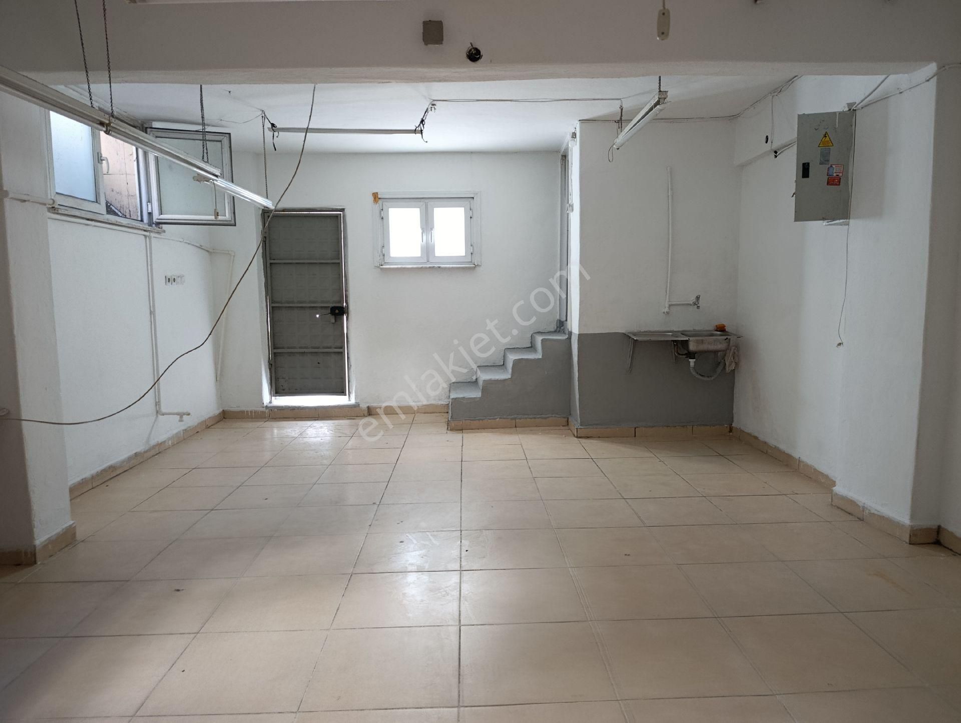 Sahibinden Acil Kiralık 40000 Depo Dükkan Tekstil Kesimhane Ütüpaket Vs