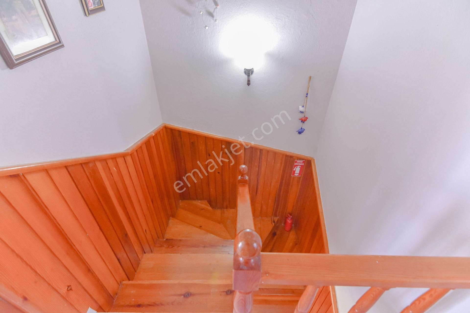 Kuşadası Kadınlar Denizi Huzur 2 Sitesi'nde Kiralık Villa - Görsel 8