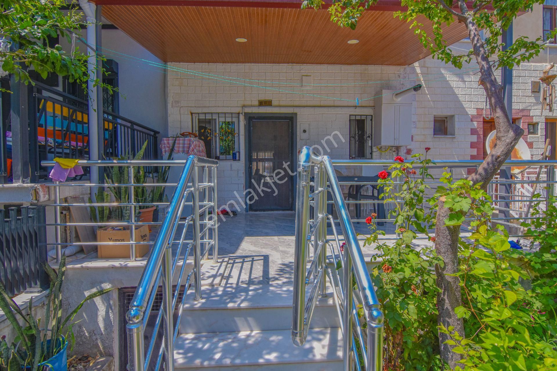 Kuşadası Kadınlar Denizi Huzur 2 Sitesi'nde Kiralık Villa - Görsel 6