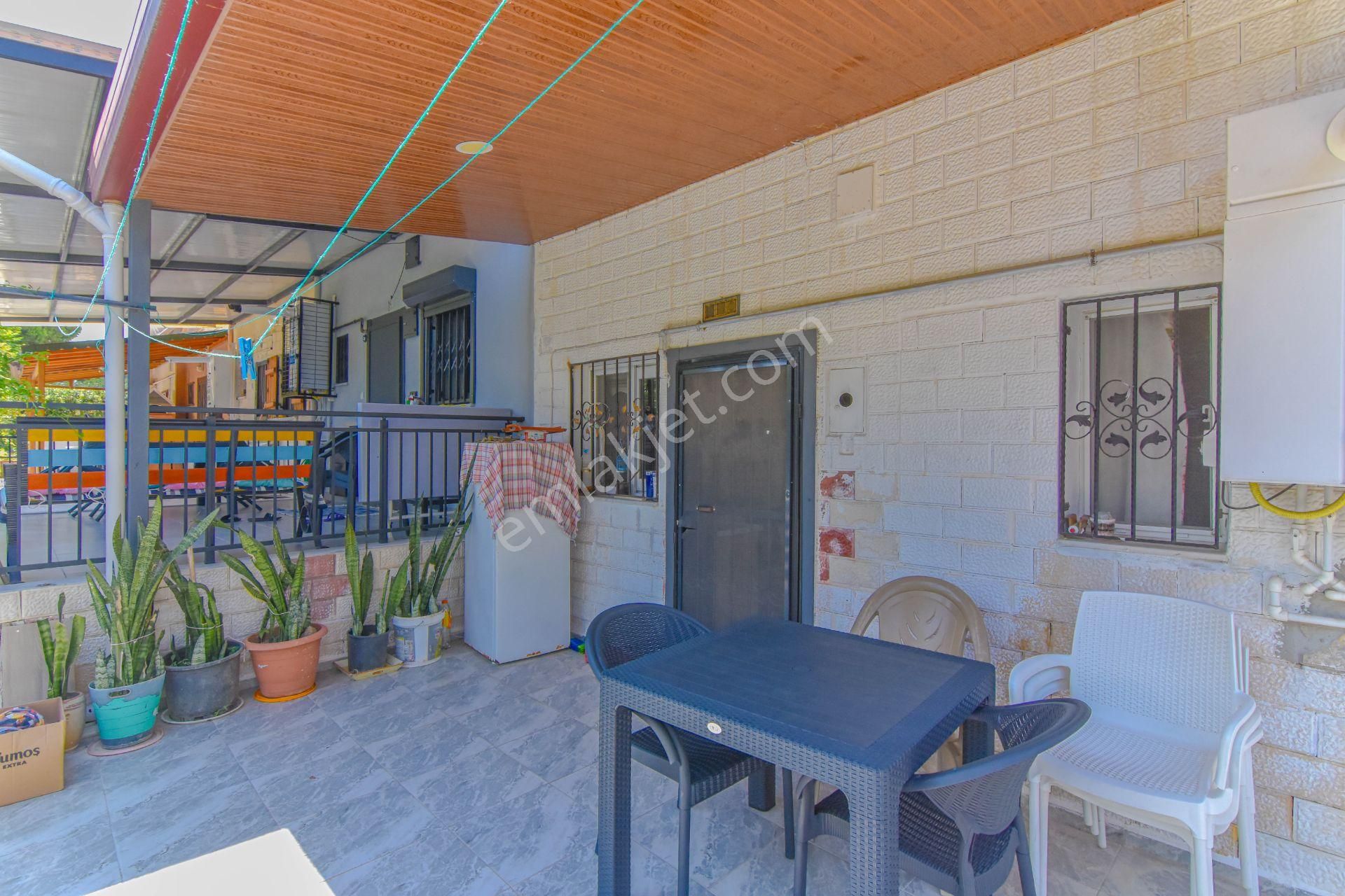 Kuşadası Kadınlar Denizi Huzur 2 Sitesi'nde Kiralık Villa - Görsel 13