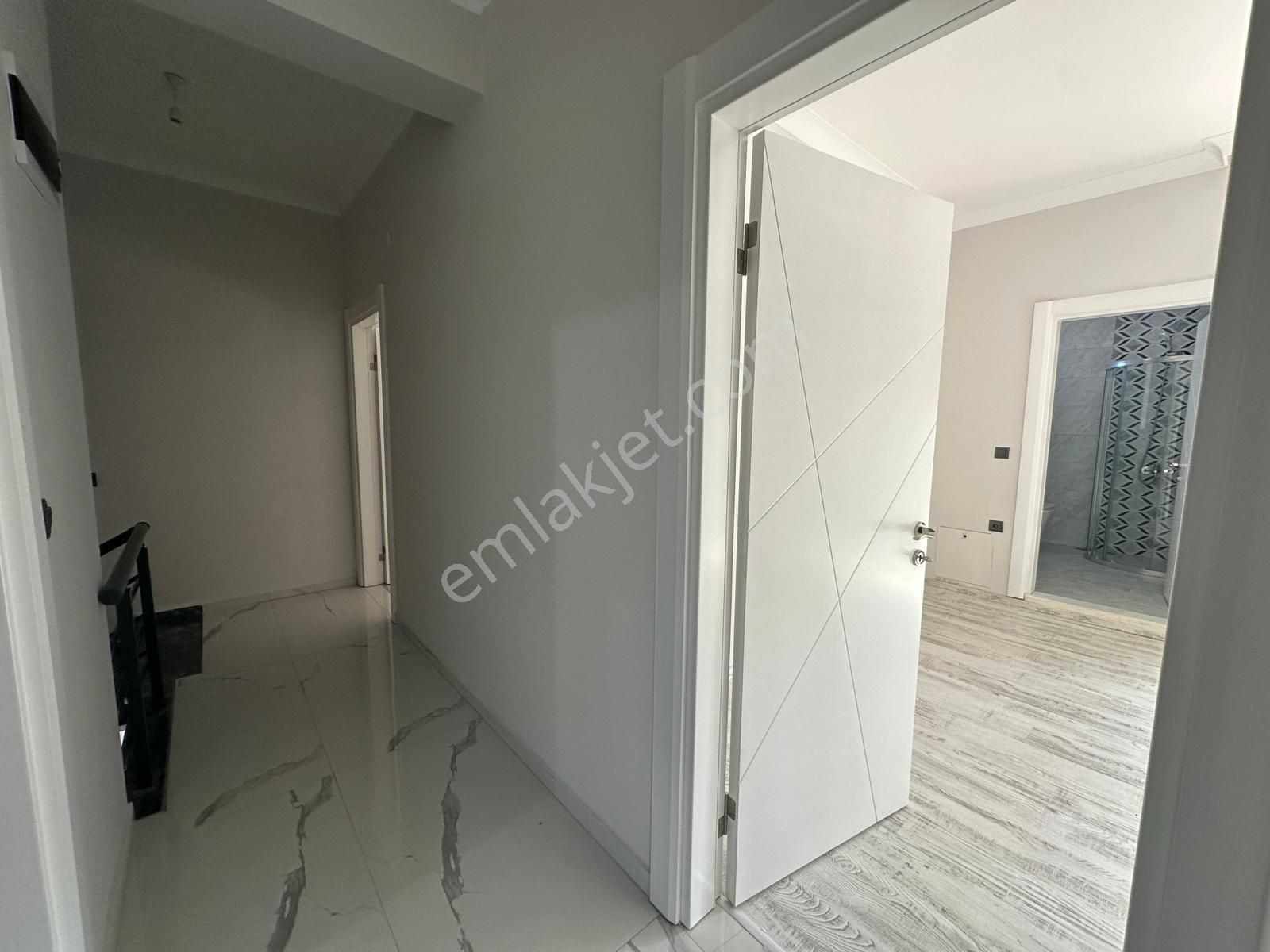 🩷cemre Emlaktan Kızılkeçili De Satılık Lüx Sıfır 4+1 Villa🩷 - Görsel 7