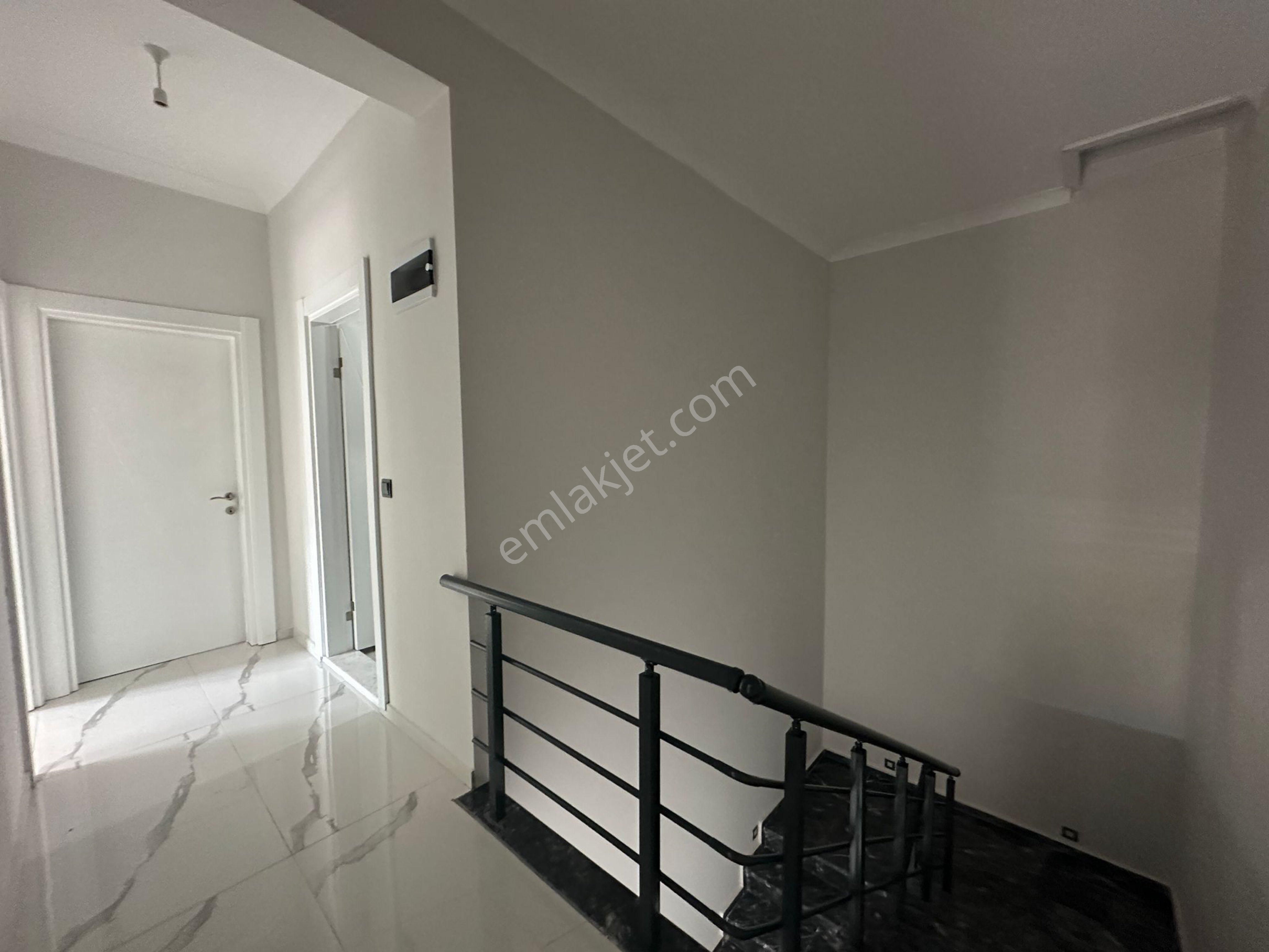 🩷cemre Emlaktan Kızılkeçili De Satılık Lüx Sıfır 4+1 Villa🩷 - Görsel 3