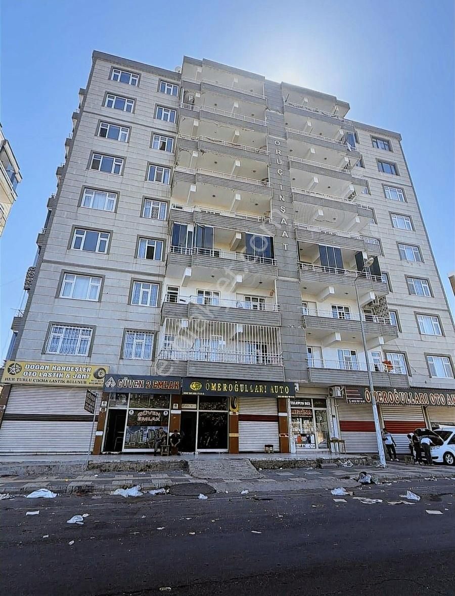 Güven Emlaktan Satılık 3+1 Daire