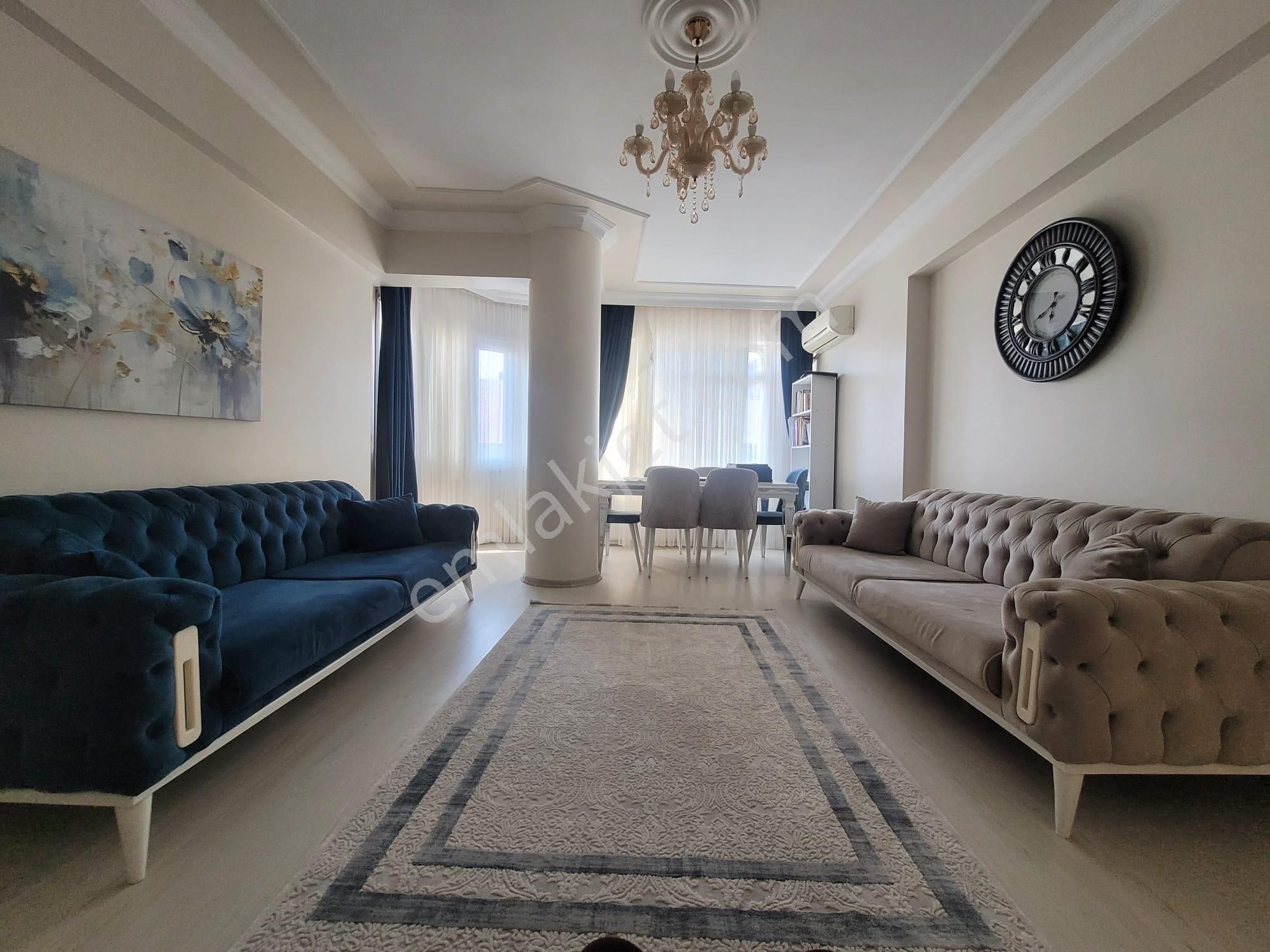 Goldhouse Dan Satılık Mahmutbey Caddesin De 3+1 Daire