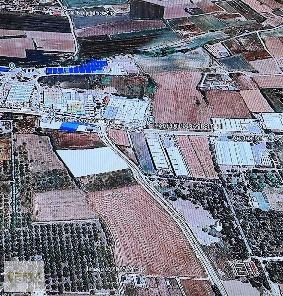 Üniversite Ve Fabrikalar Yanında Satılık 6 Dönüm Tarla