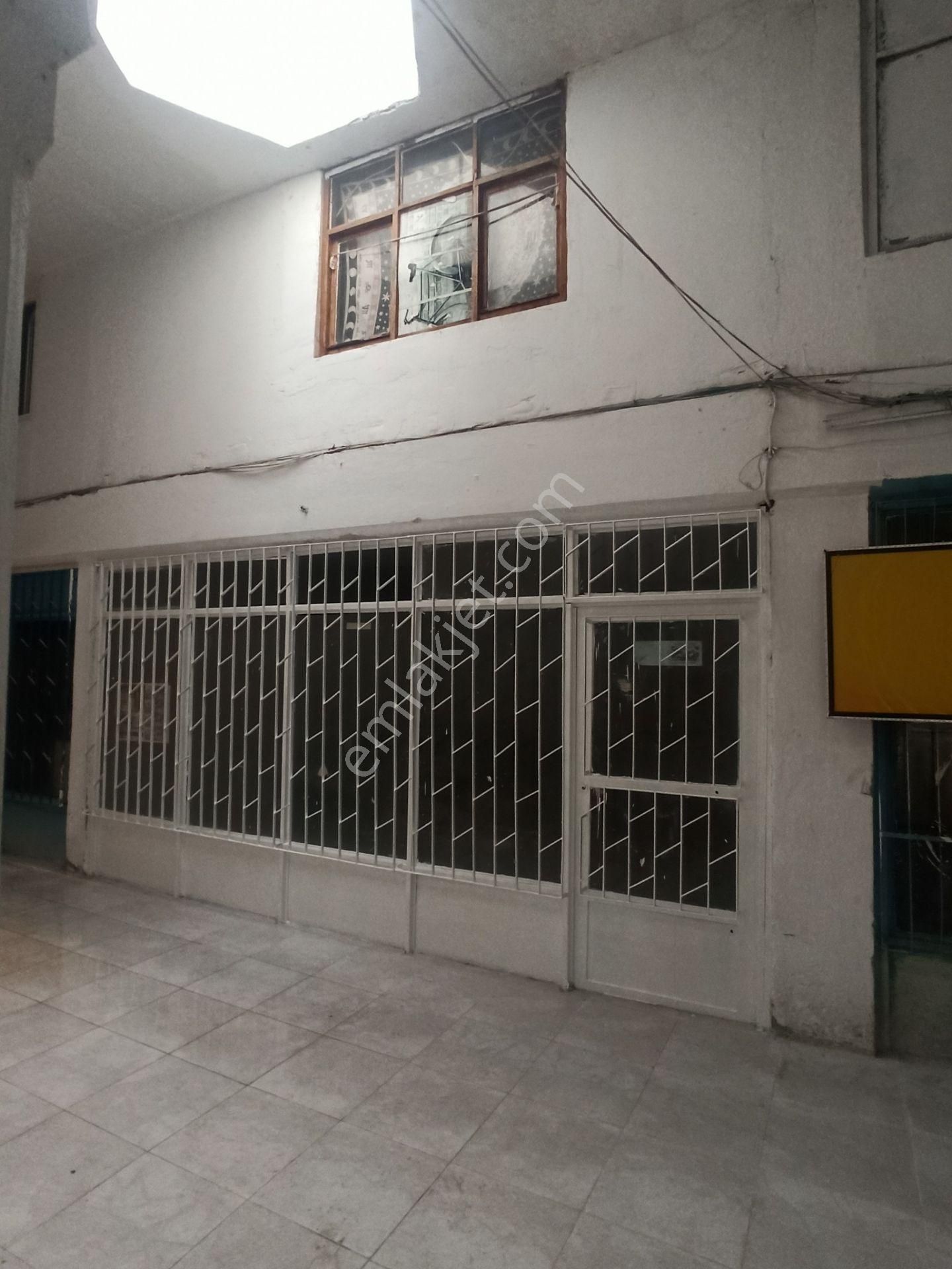 Arkadaş İnşaat Emlaktan Antalya Kumluca Merkez De Satılık 80 M2 Dükann - Görsel 9