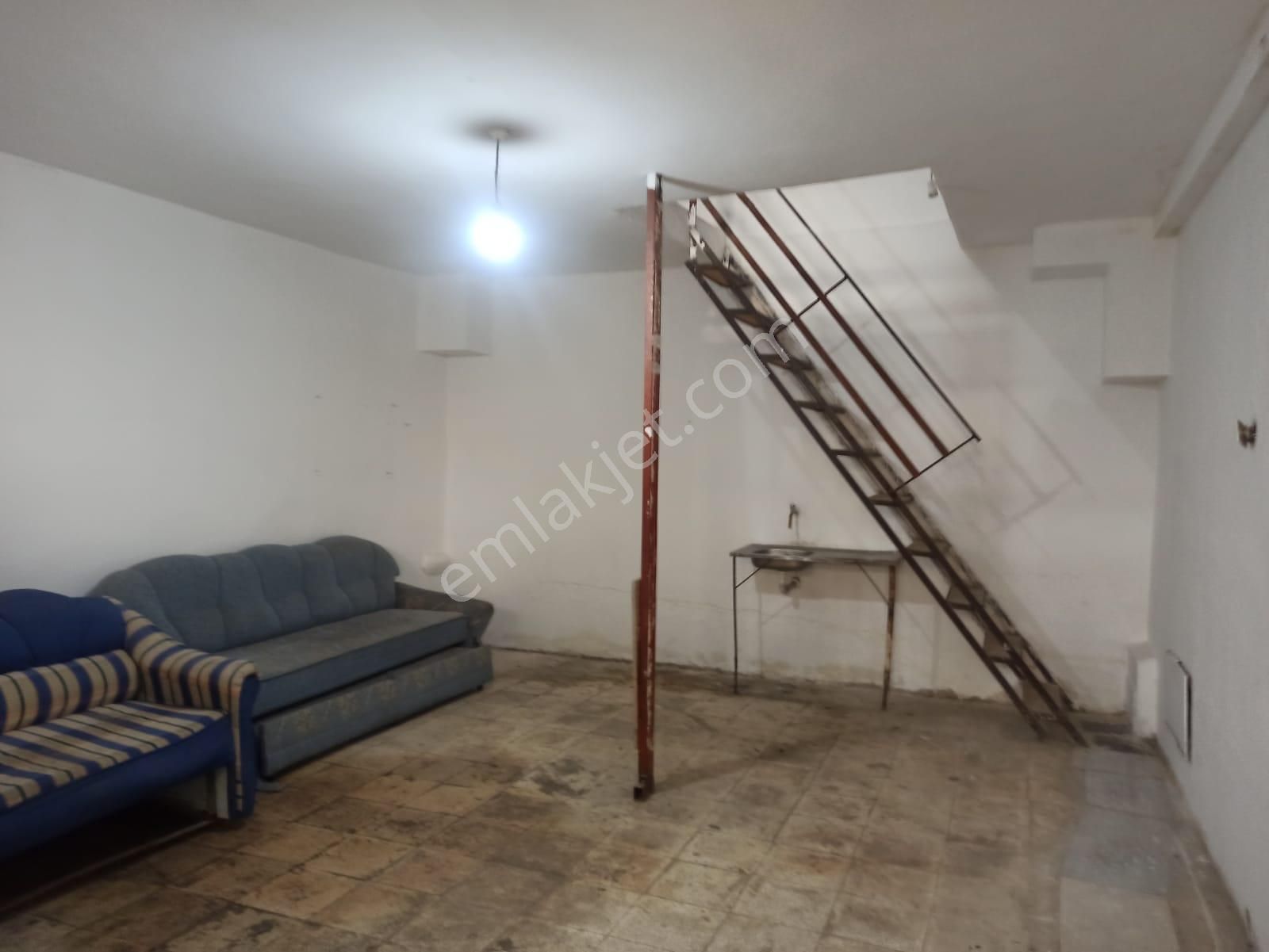 Arkadaş İnşaat Emlaktan Antalya Kumluca Merkez De Satılık 80 M2 Dükann - Görsel 5