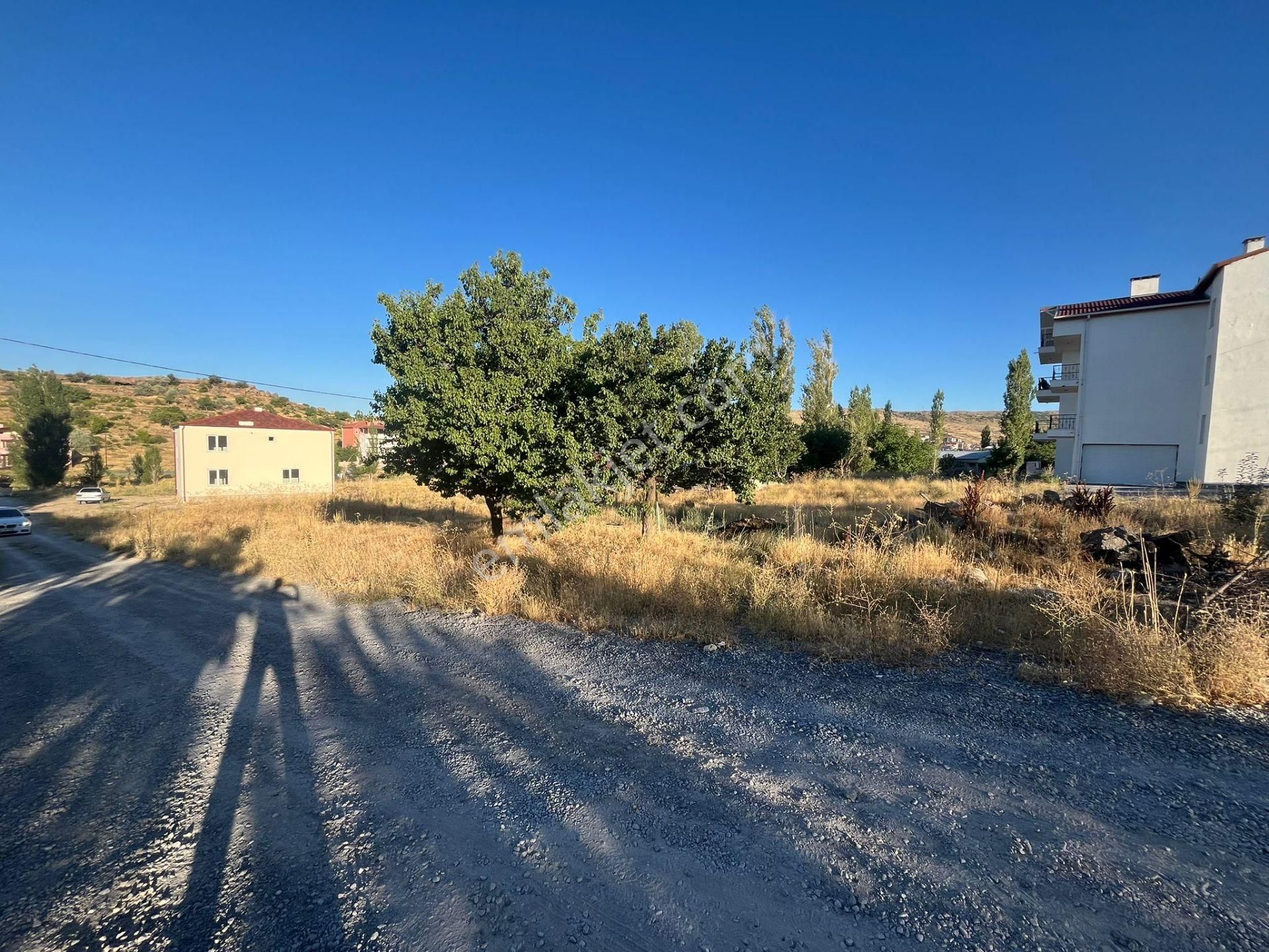 Başakpınar Muhteşem Konumda Satılık Villa Parselleri 206-2 - Görsel 15