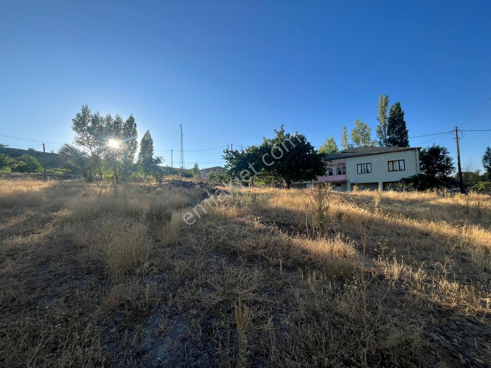 Başakpınar Muhteşem Konumda Satılık Villa Parselleri 206-2 - Görsel 3