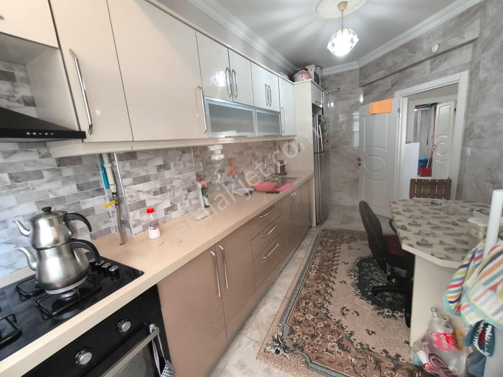 Silivri Cumhuriyet Mahallesi'nde Satılık 3+1 Daire - Görsel 10