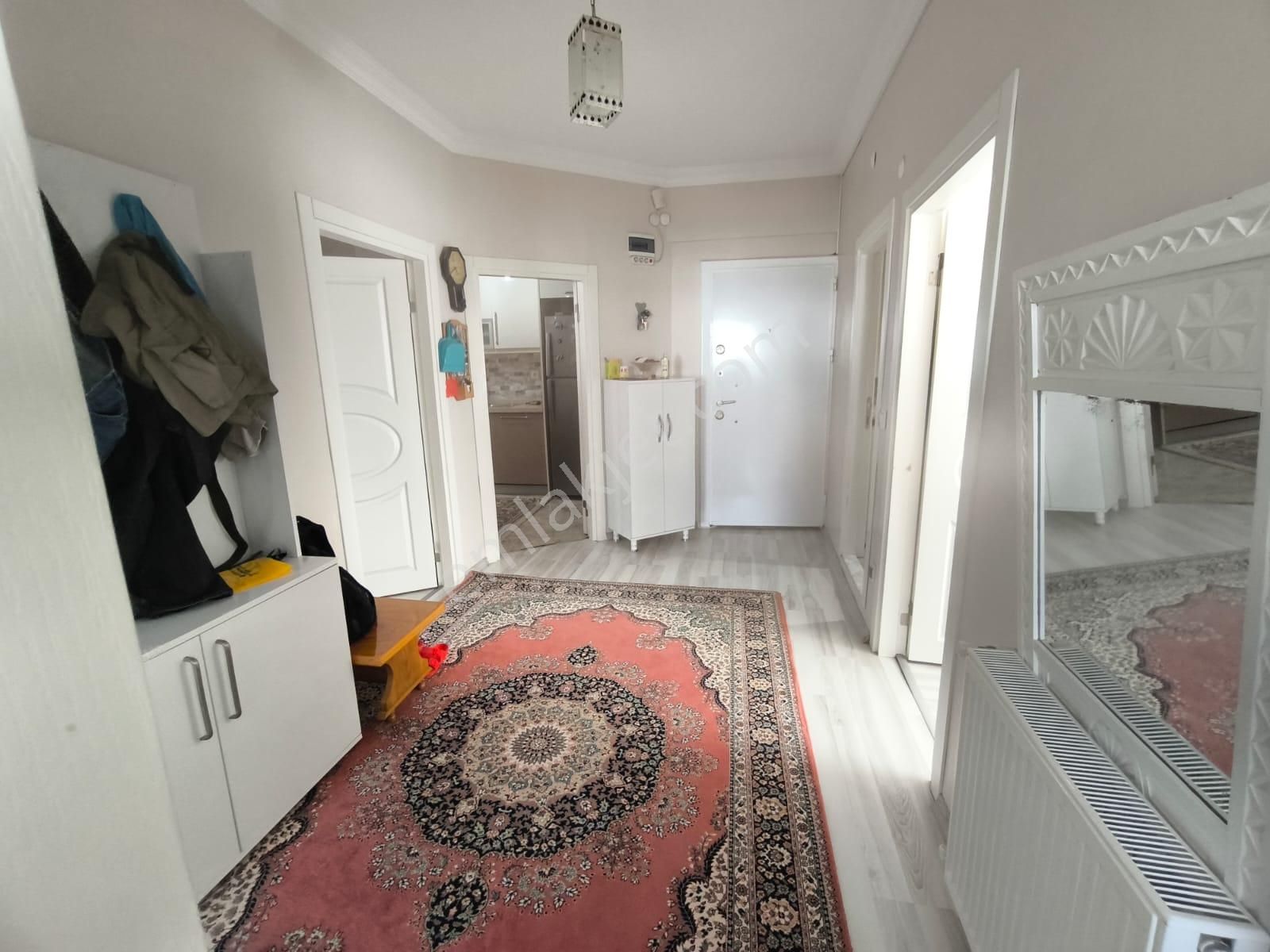 Silivri Cumhuriyet Mahallesi'nde Satılık 3+1 Daire - Görsel 8