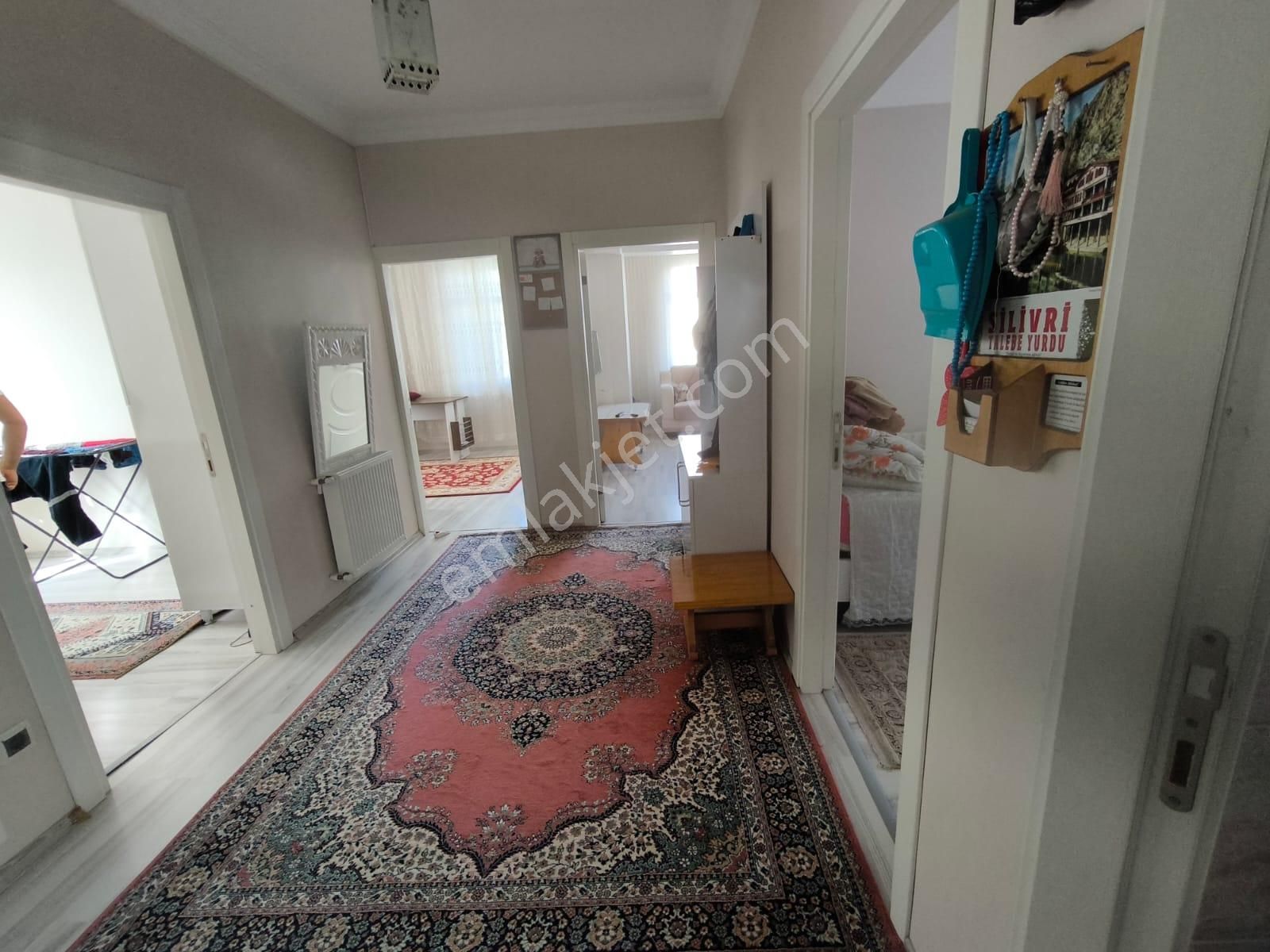 Silivri Cumhuriyet Mahallesi'nde Satılık 3+1 Daire - Görsel 9