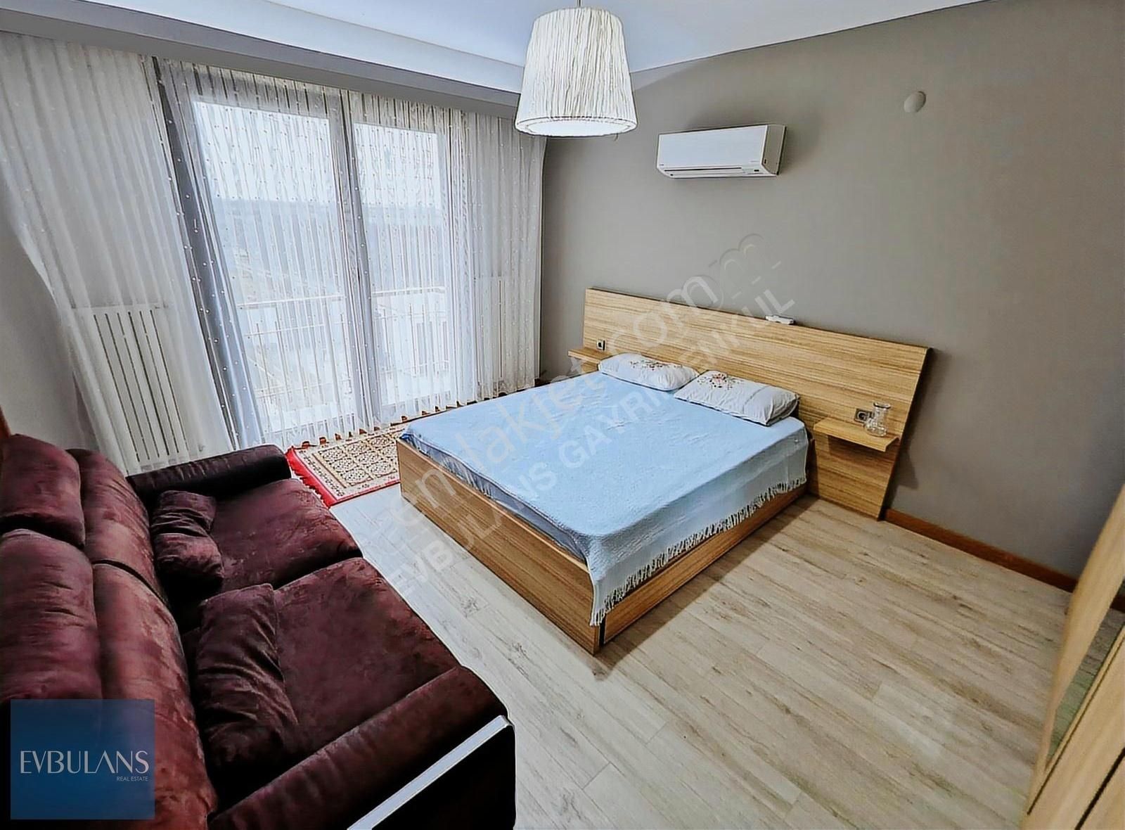 Foça Da 4450 M2 Arazi İçinde Ultra Lüx 6+1 Malikane - Görsel 29