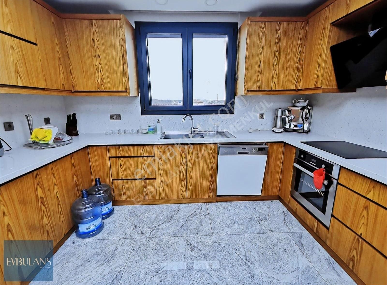 Foça Da 4450 M2 Arazi İçinde Ultra Lüx 6+1 Malikane - Görsel 32