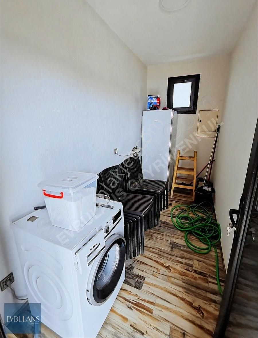 Foça Da 4450 M2 Arazi İçinde Ultra Lüx 6+1 Malikane - Görsel 28