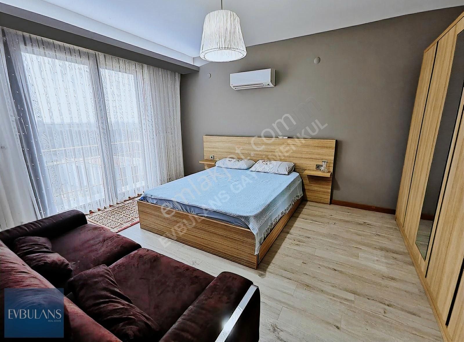 Foça Da 4450 M2 Arazi İçinde Ultra Lüx 6+1 Malikane - Görsel 14