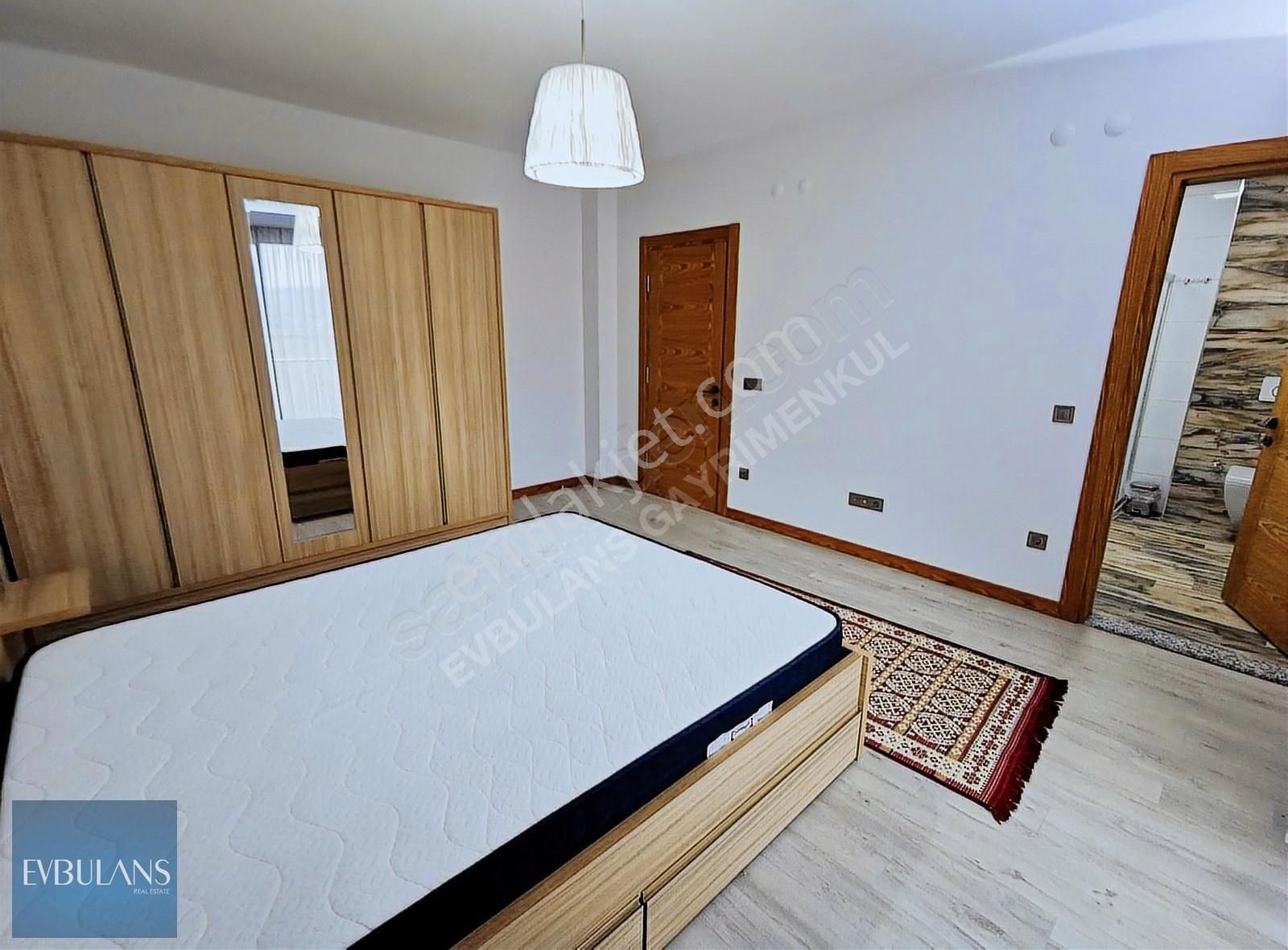 Foça Da 4450 M2 Arazi İçinde Ultra Lüx 6+1 Malikane - Görsel 18