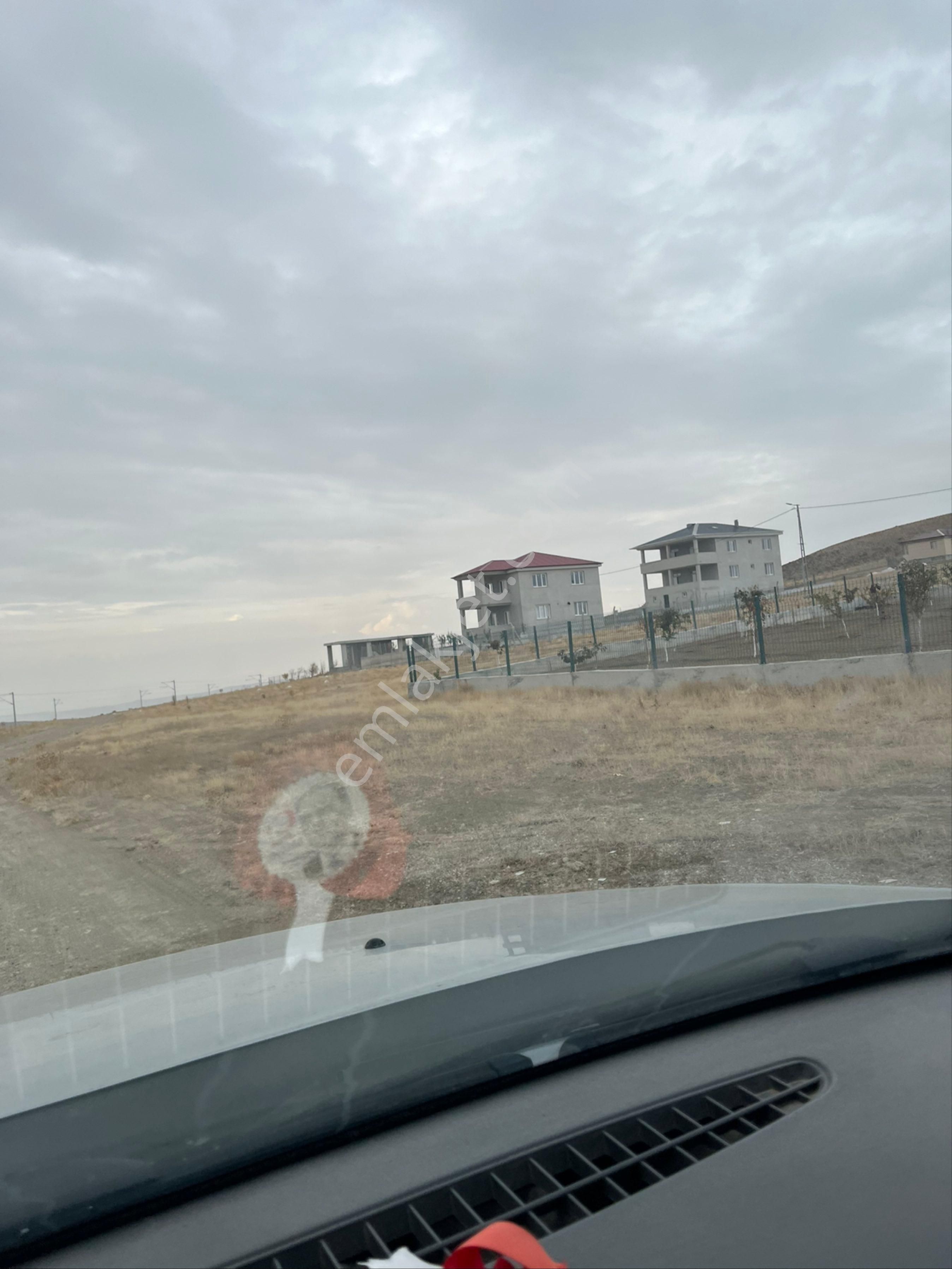 Ulukışla Alpağut Satılık Arsa - Görsel 15