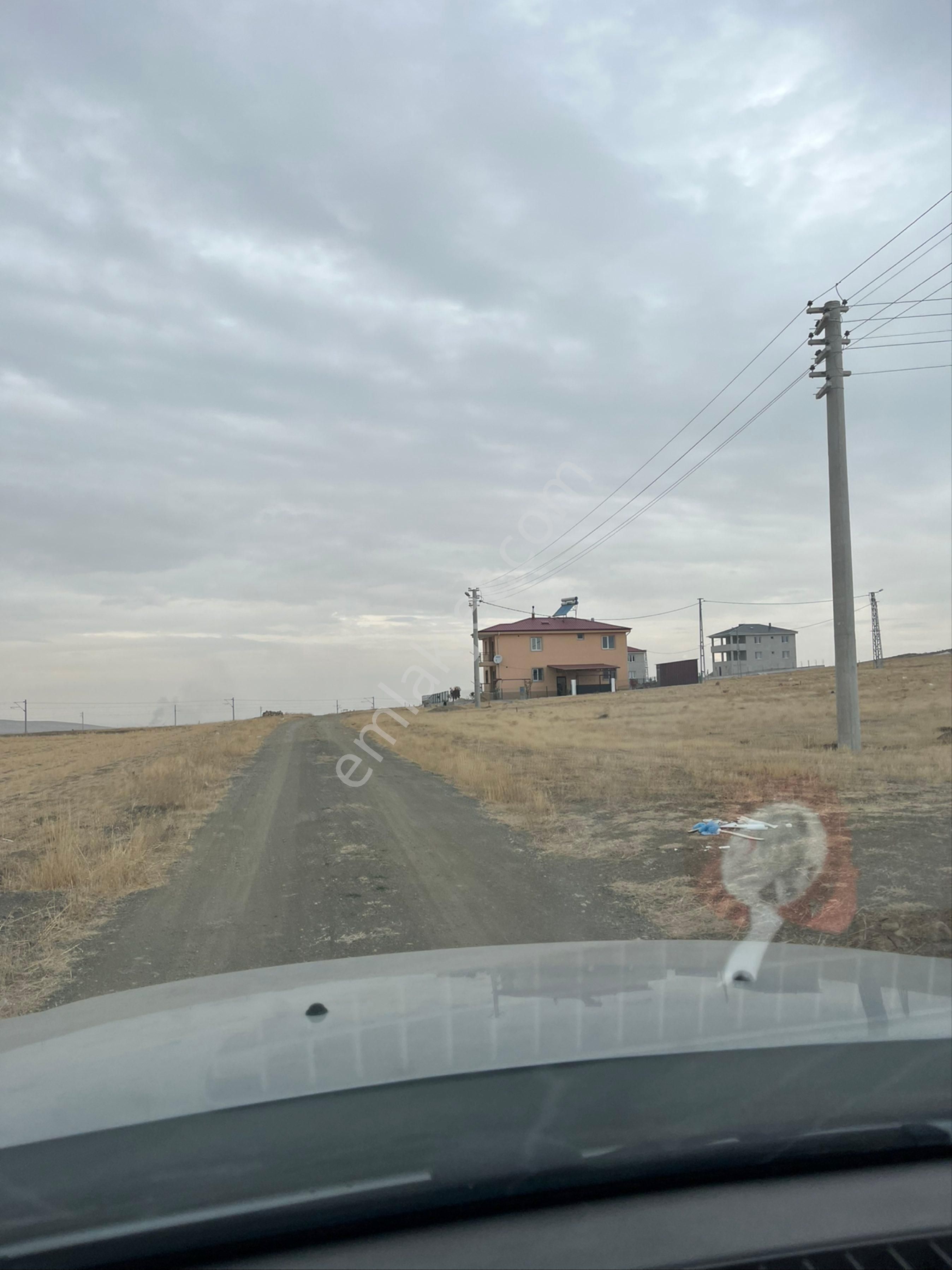 Ulukışla Alpağut Satılık Arsa - Görsel 13