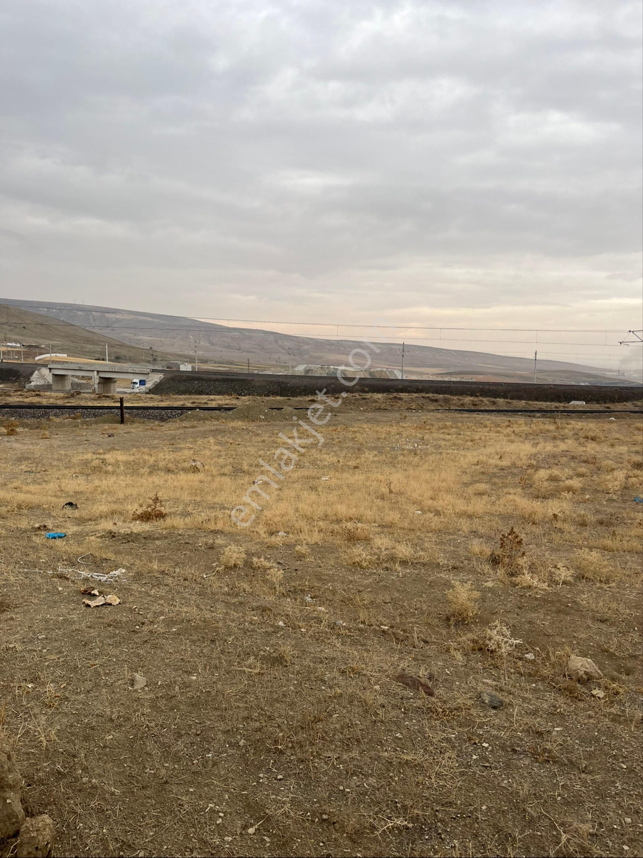 Ulukışla Alpağut Satılık Arsa - Görsel 11