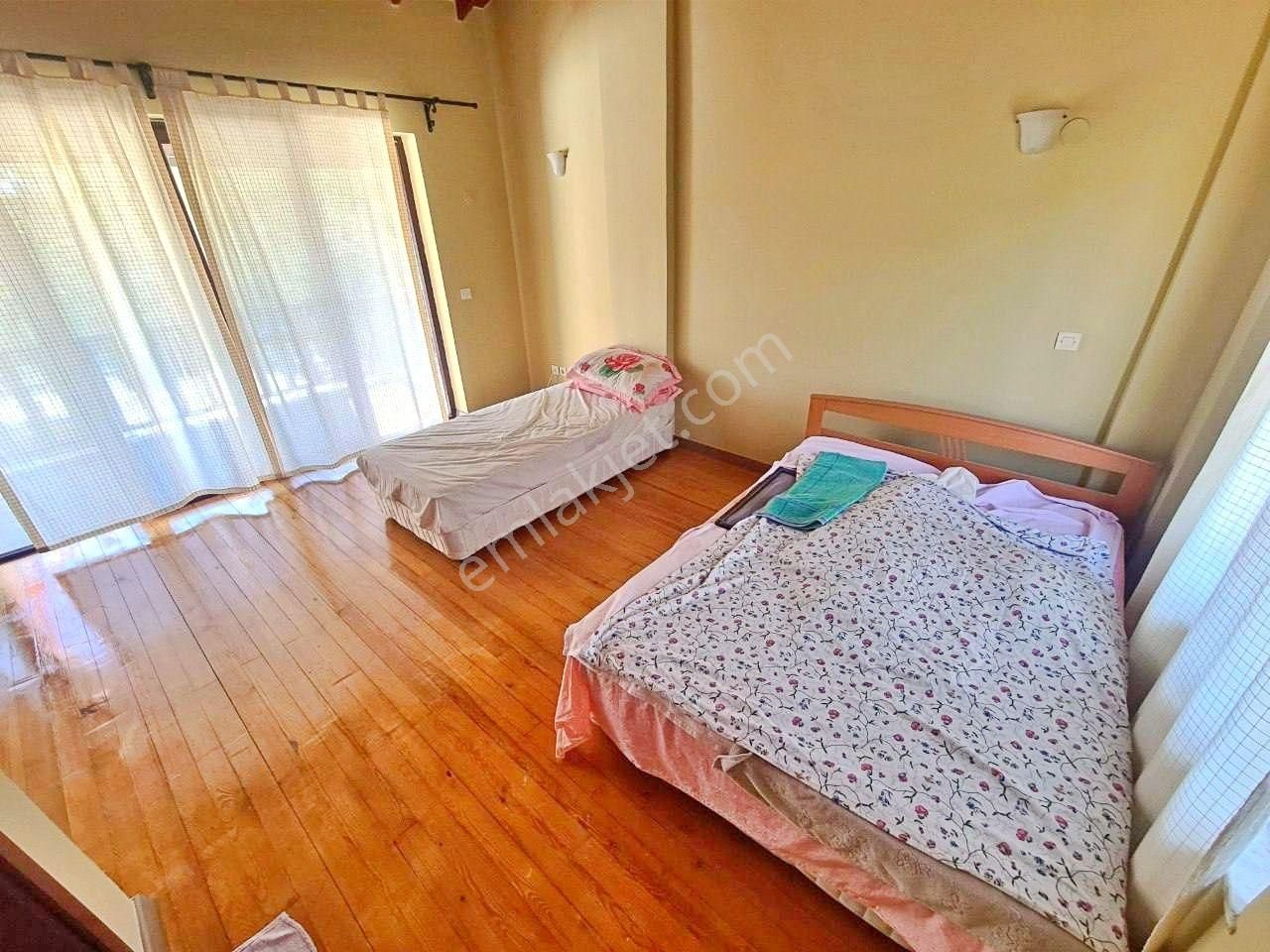 ⭐blue Life Egen'den Gerçek İlan Altınoluk'ta Satılık Geniş Bahçeli Şömineli 3+1 Müstakil Villa - Görsel 29