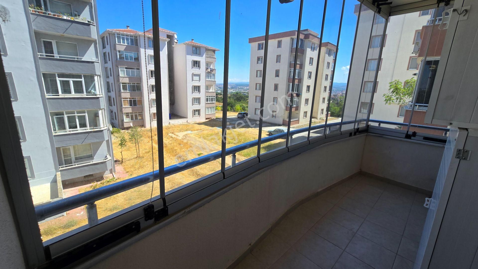 Remax Canbek-kiralık- Huzurlu Yaşam Alanı ! - Görsel 7